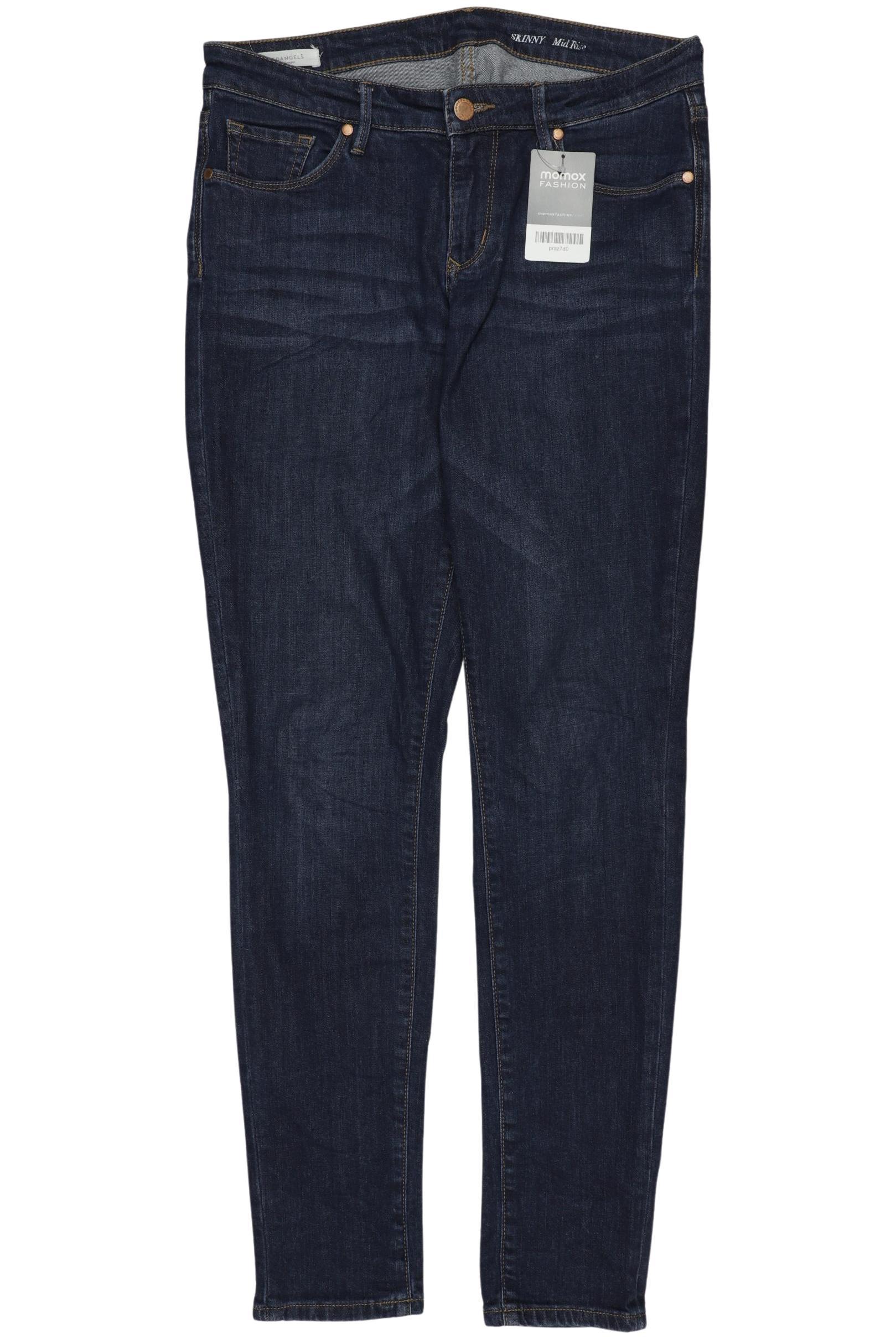 

Armedangels Damen Jeans, blau, Gr. 29