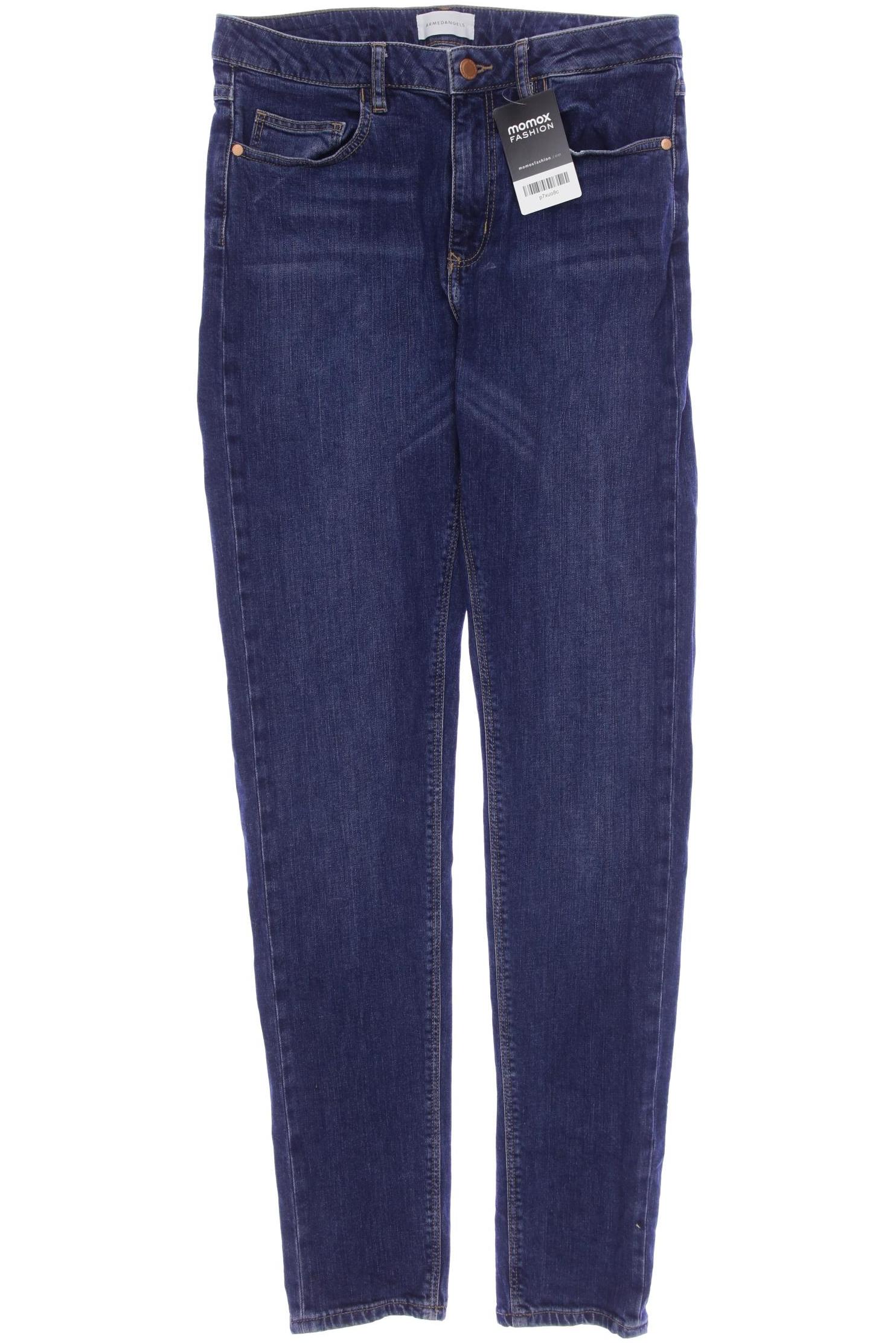 

Armedangels Damen Jeans, blau, Gr. 29