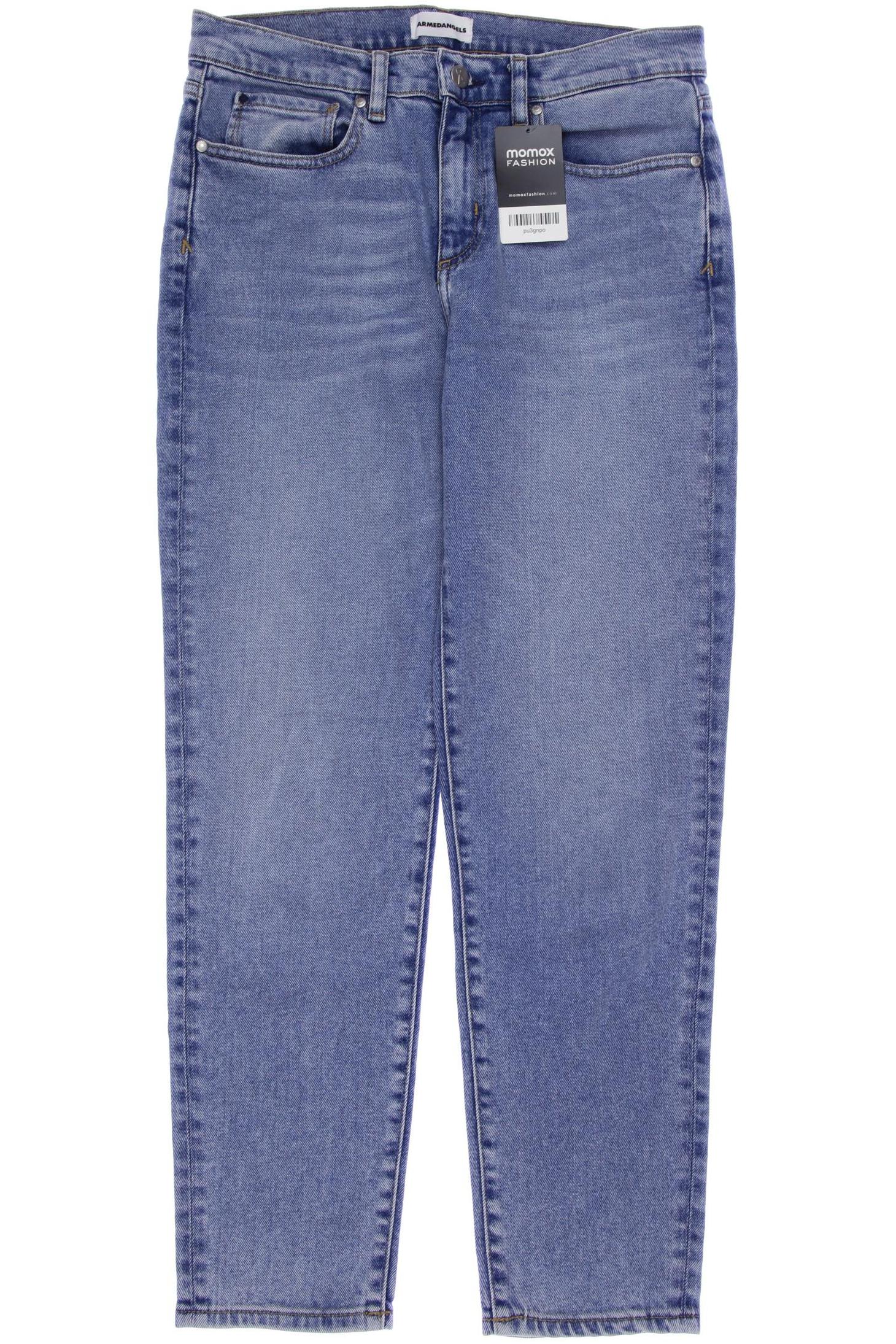 

Armedangels Damen Jeans, blau, Gr. 26