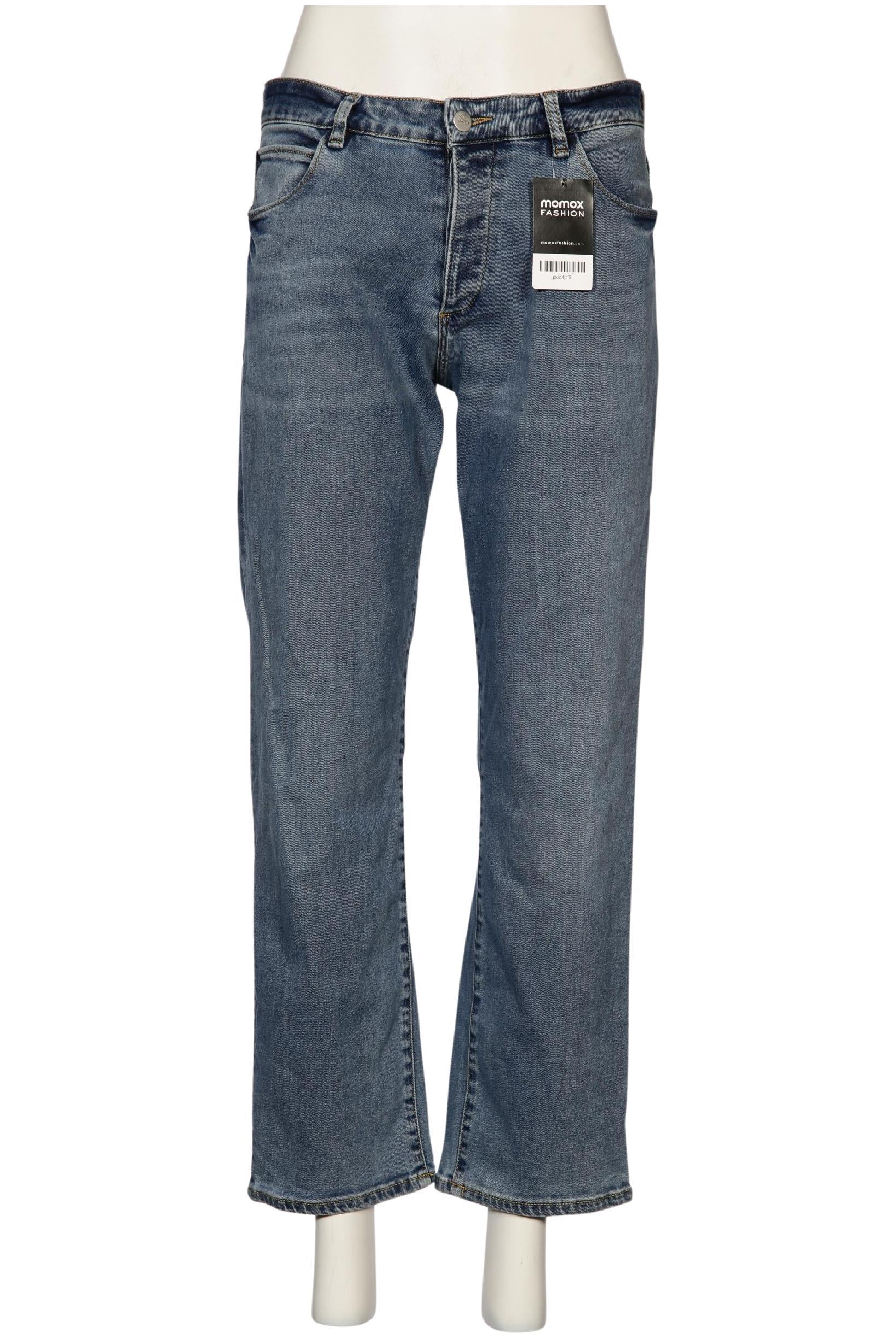 

Armedangels Damen Jeans, blau, Gr. 30