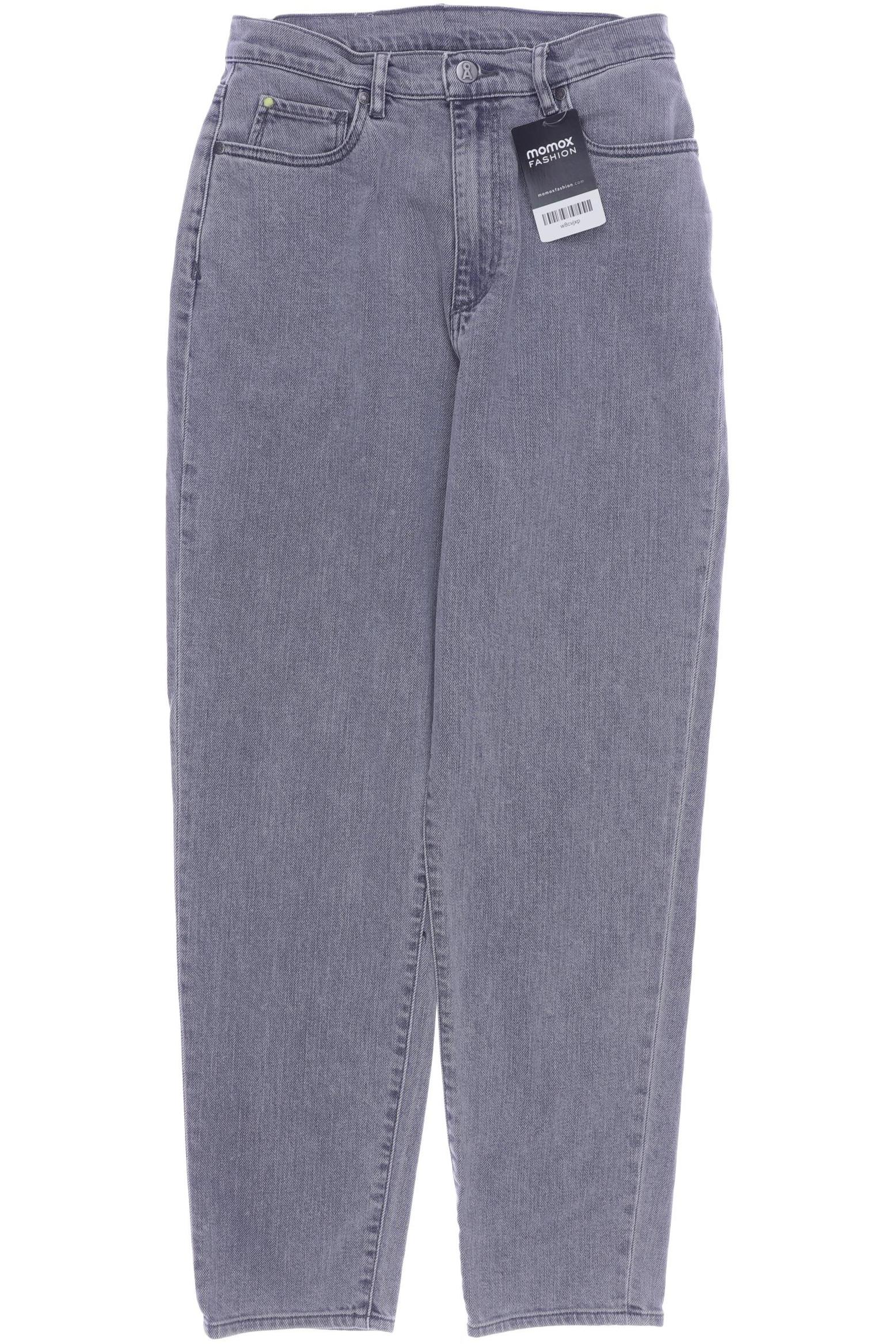 

Armedangels Damen Jeans, grau, Gr. 27