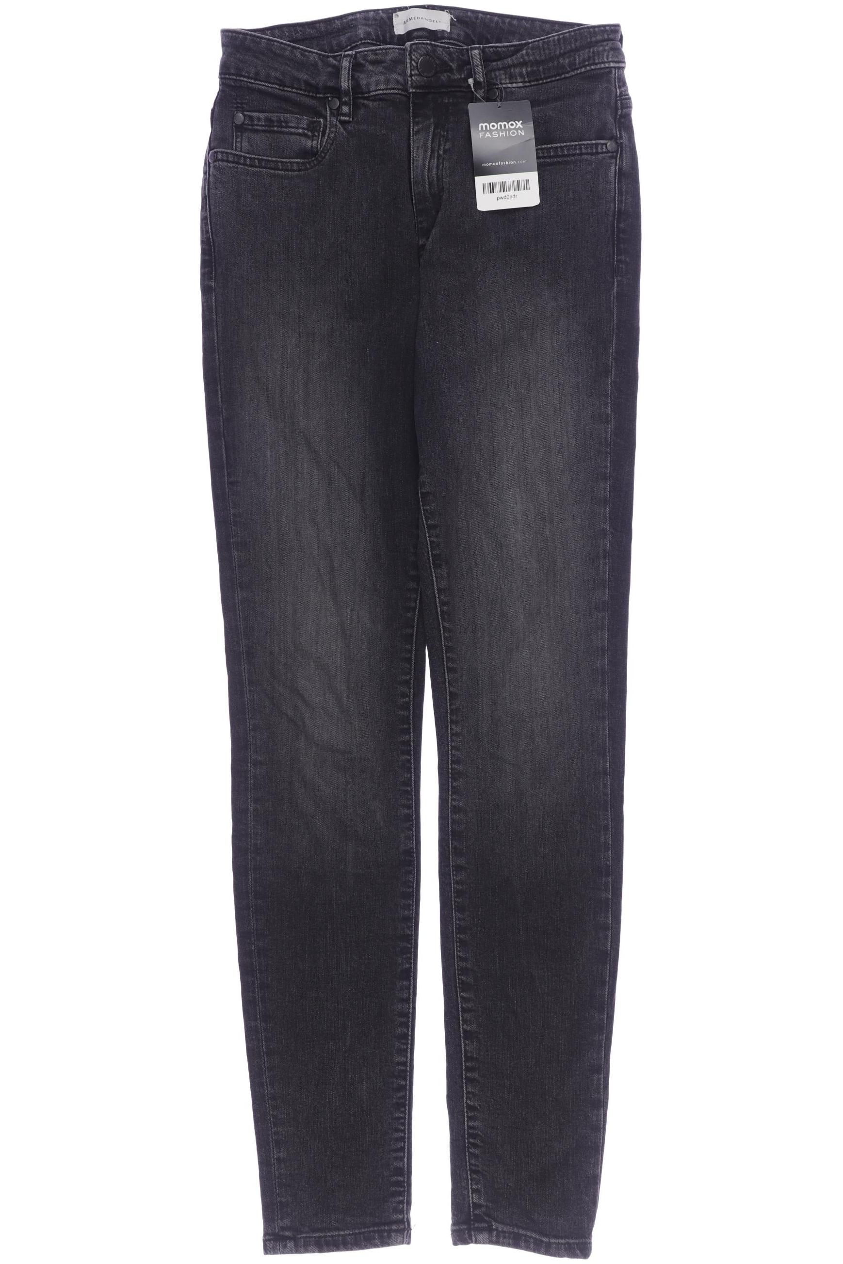 

Armedangels Damen Jeans, grau, Gr. 26