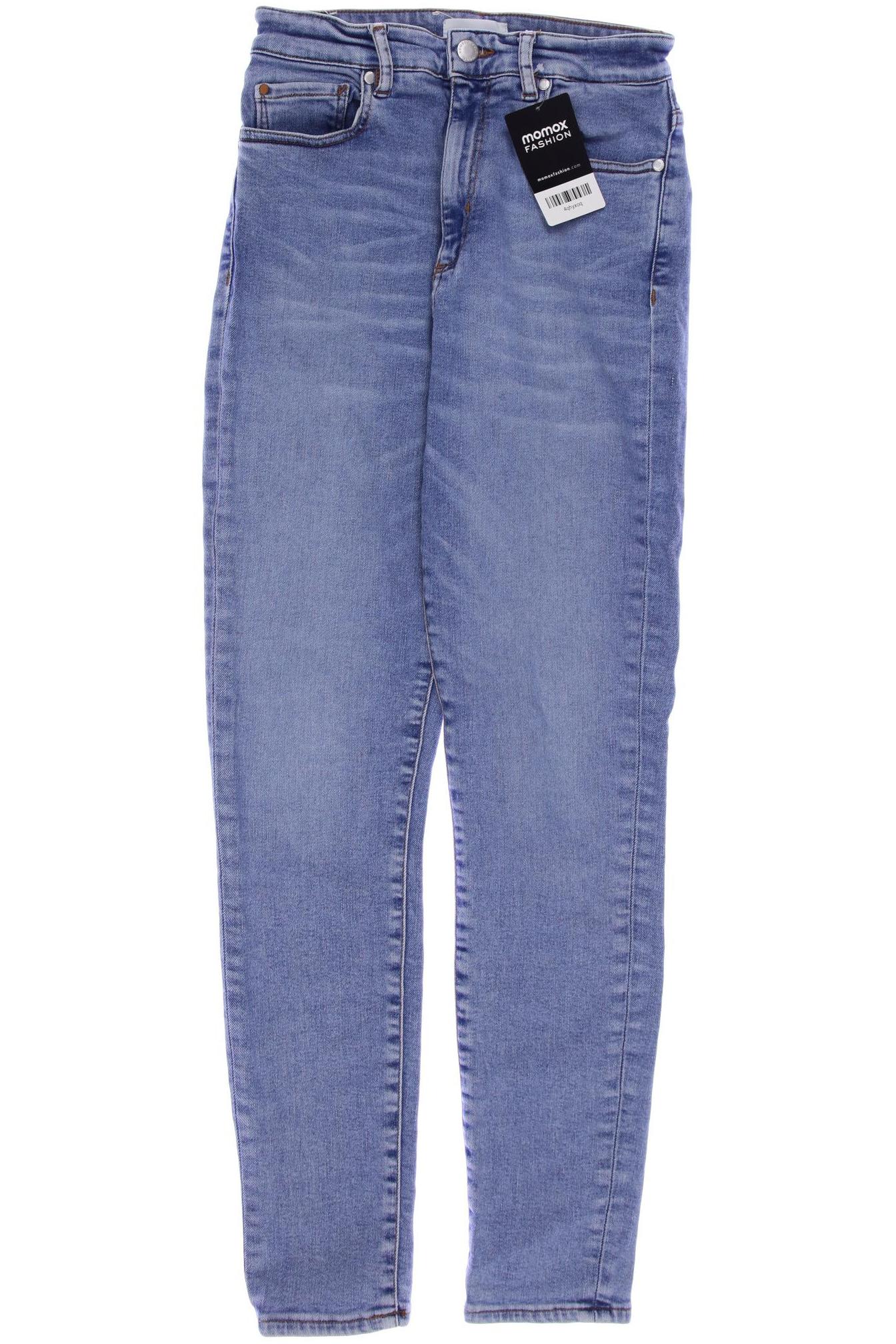 

Armedangels Damen Jeans, blau, Gr. 26