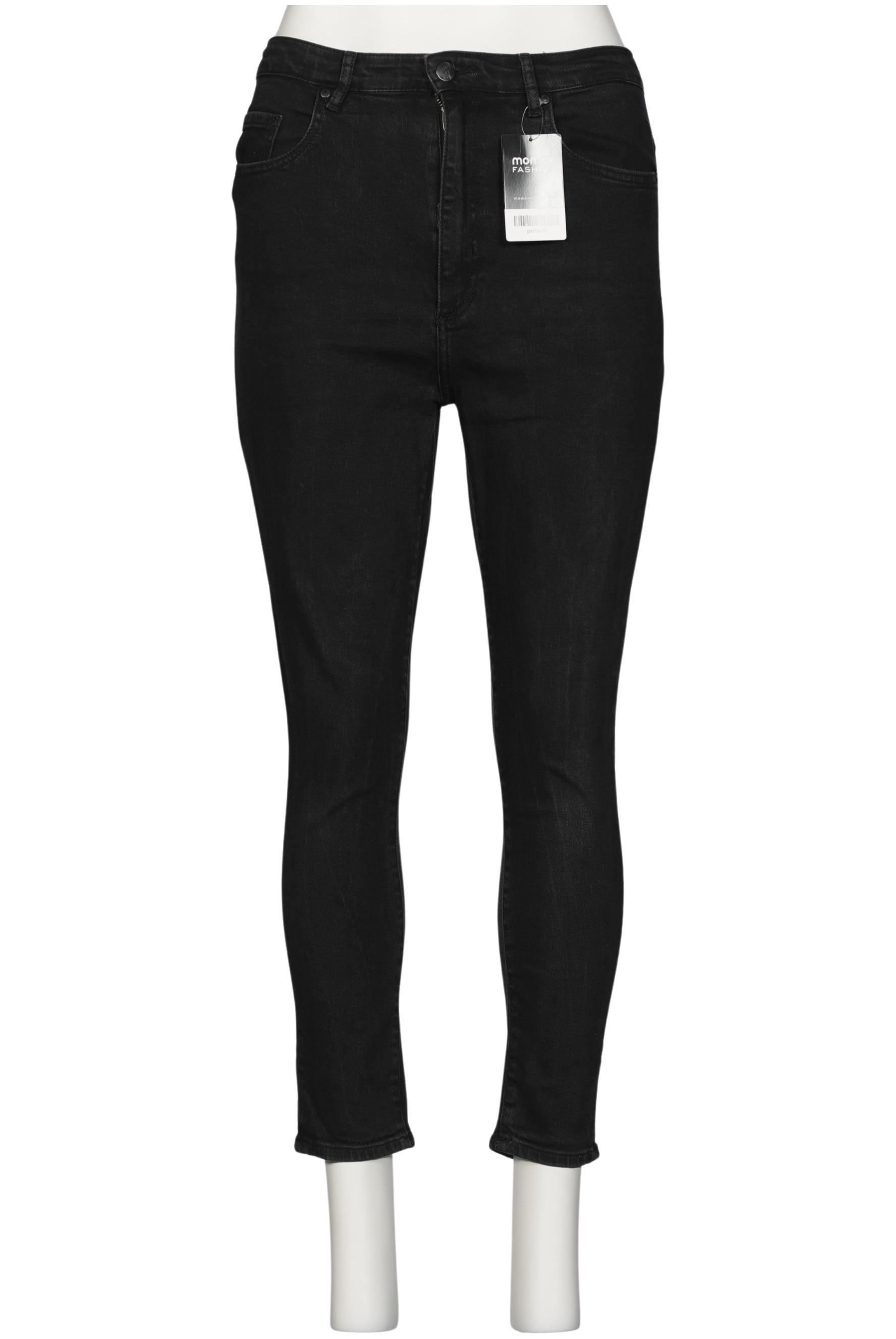 

Armedangels Damen Jeans, schwarz, Gr. 31