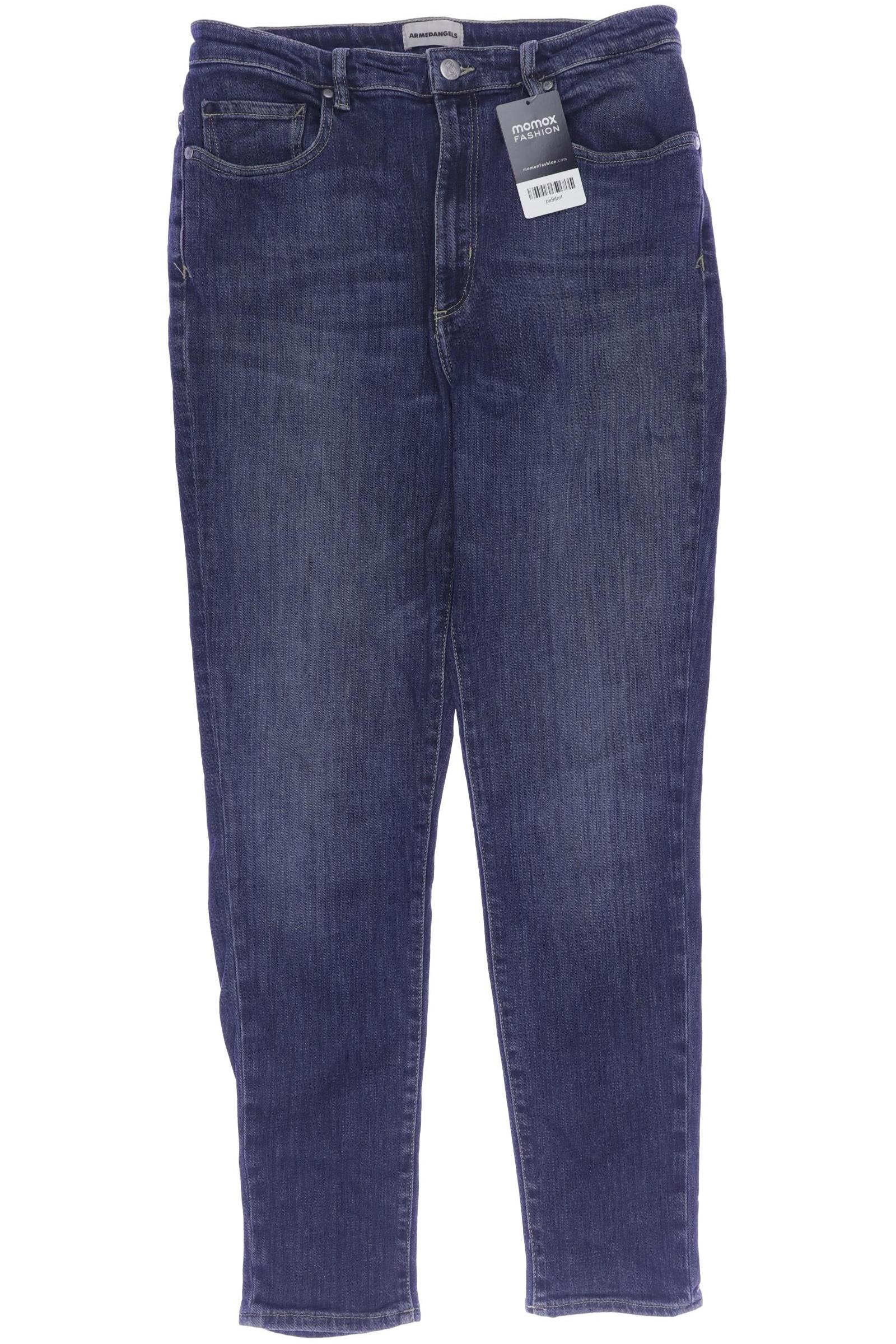 

Armedangels Damen Jeans, blau, Gr. 30