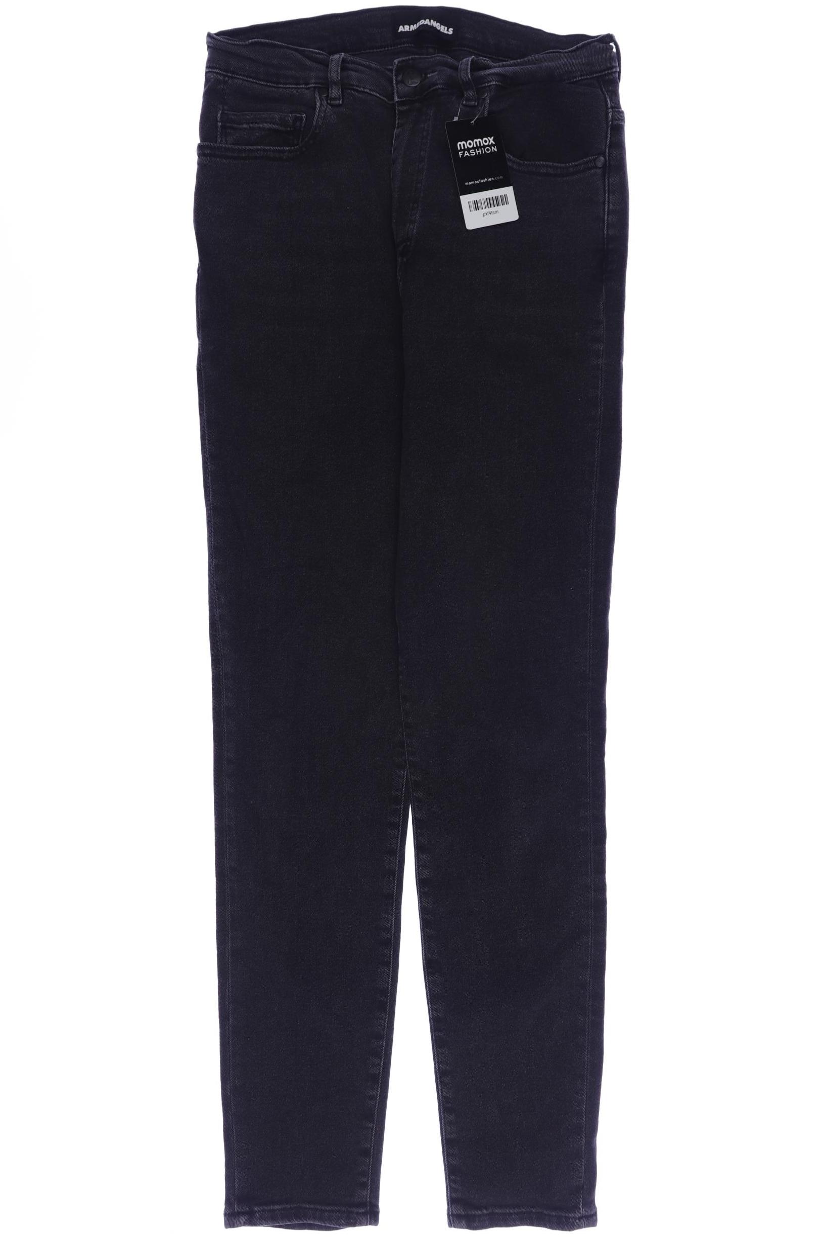 

Armedangels Damen Jeans, grau, Gr. 30