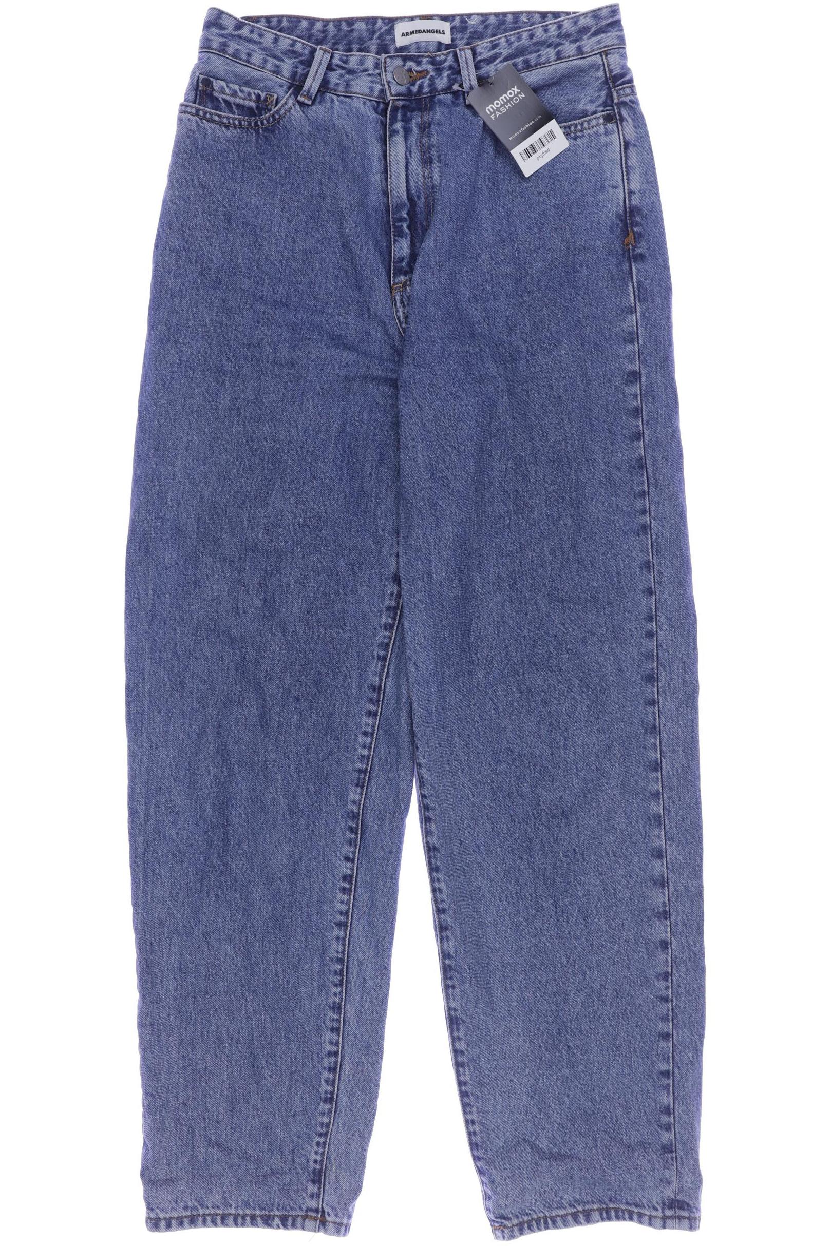 

Armedangels Damen Jeans, blau, Gr. 38