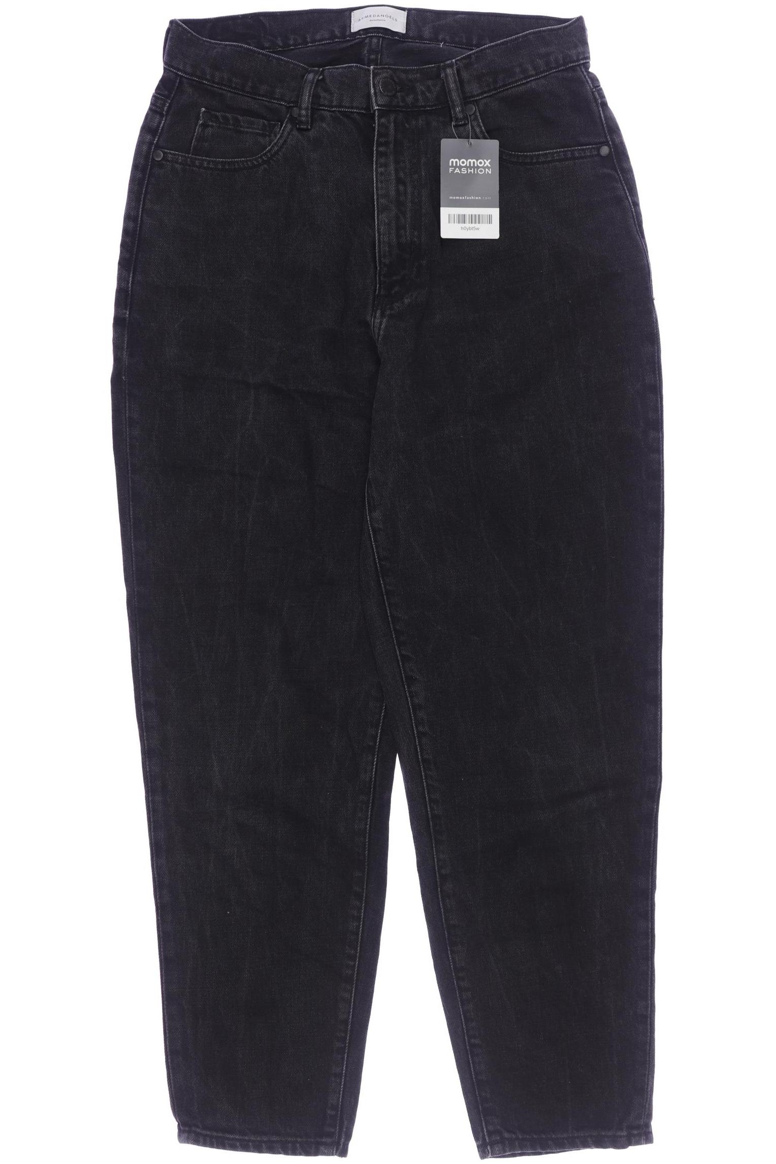 

Armedangels Damen Jeans, grau, Gr. 28