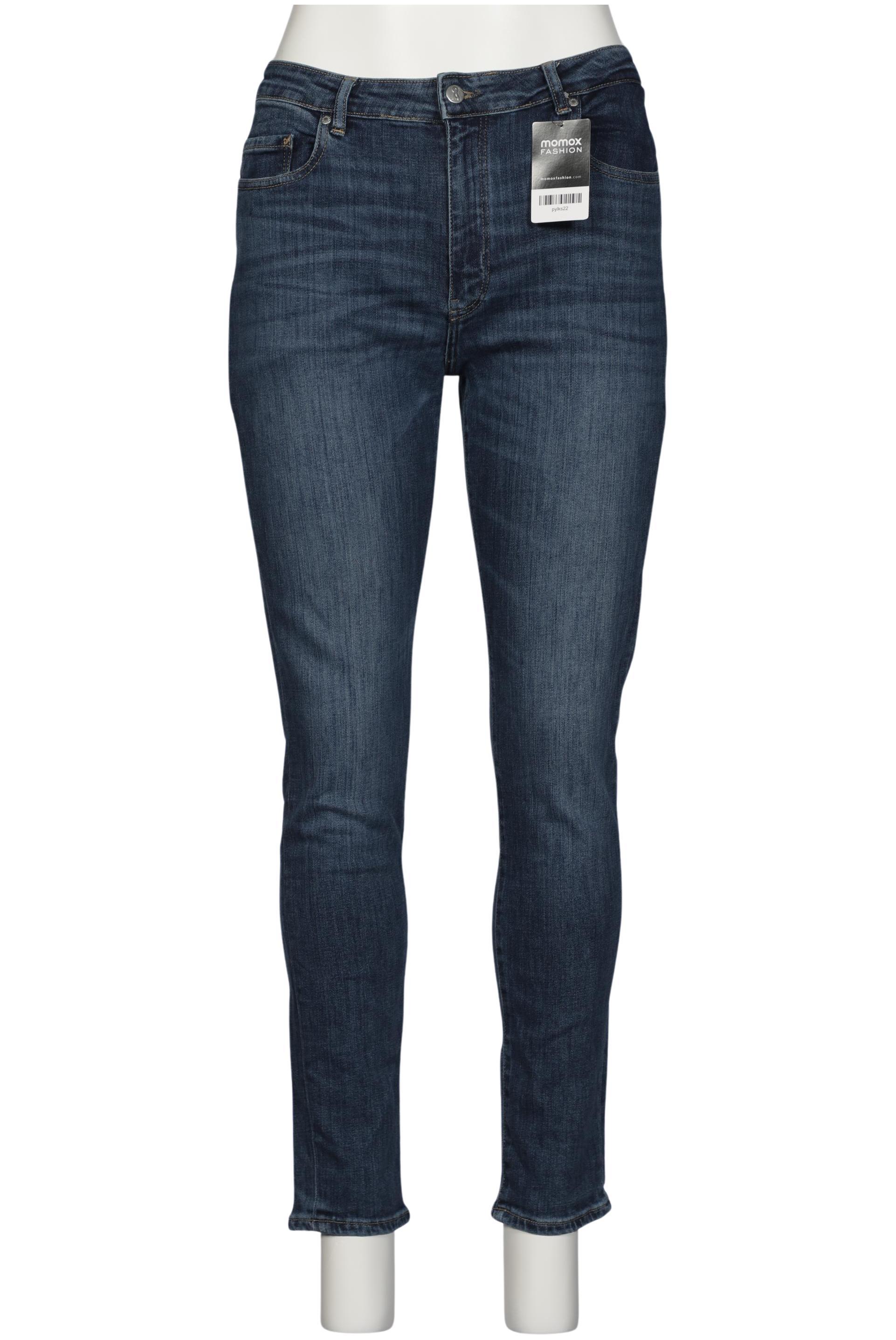 

Armedangels Damen Jeans, blau, Gr. 34