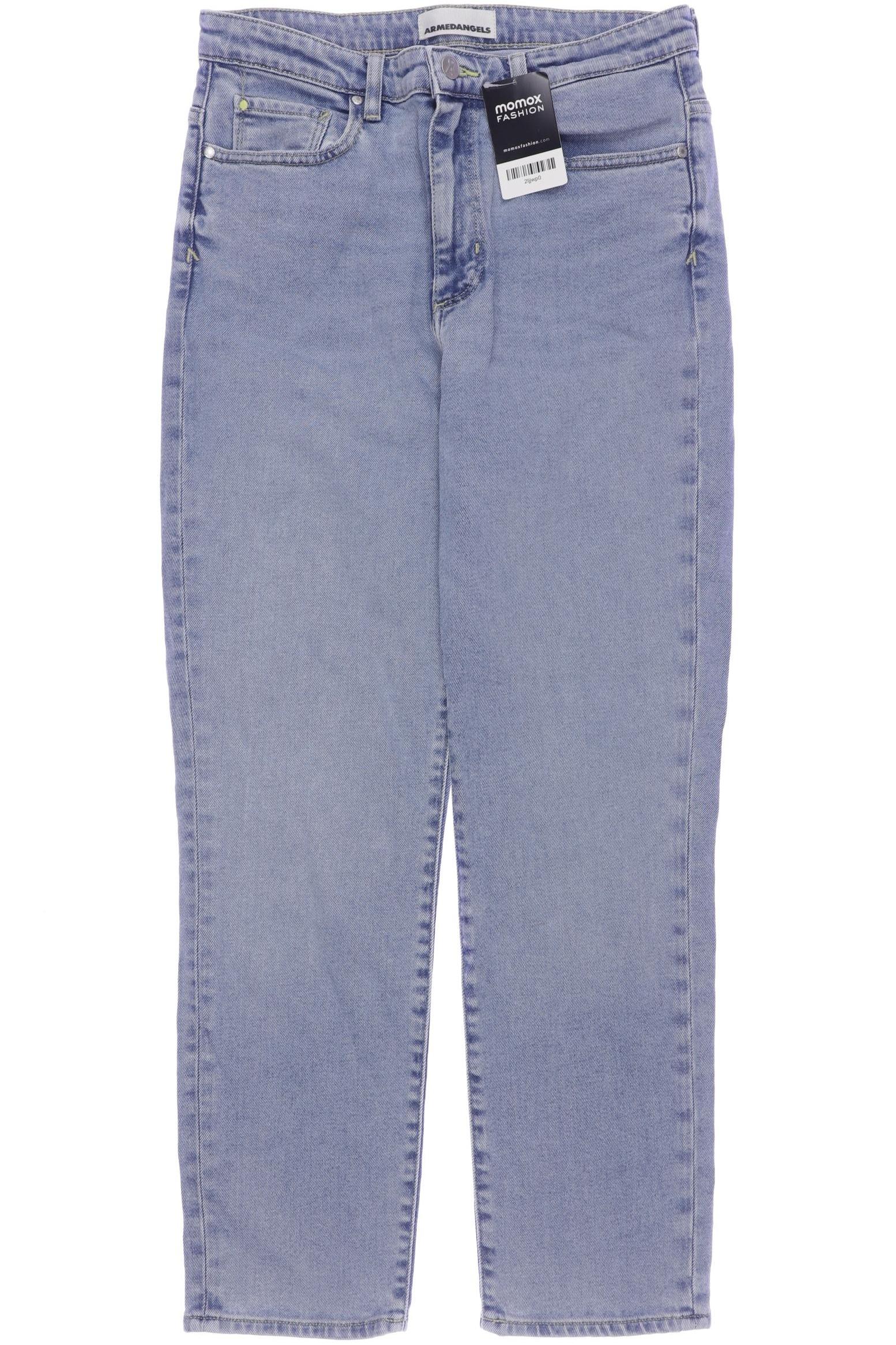 

Armedangels Damen Jeans, hellblau, Gr. 29