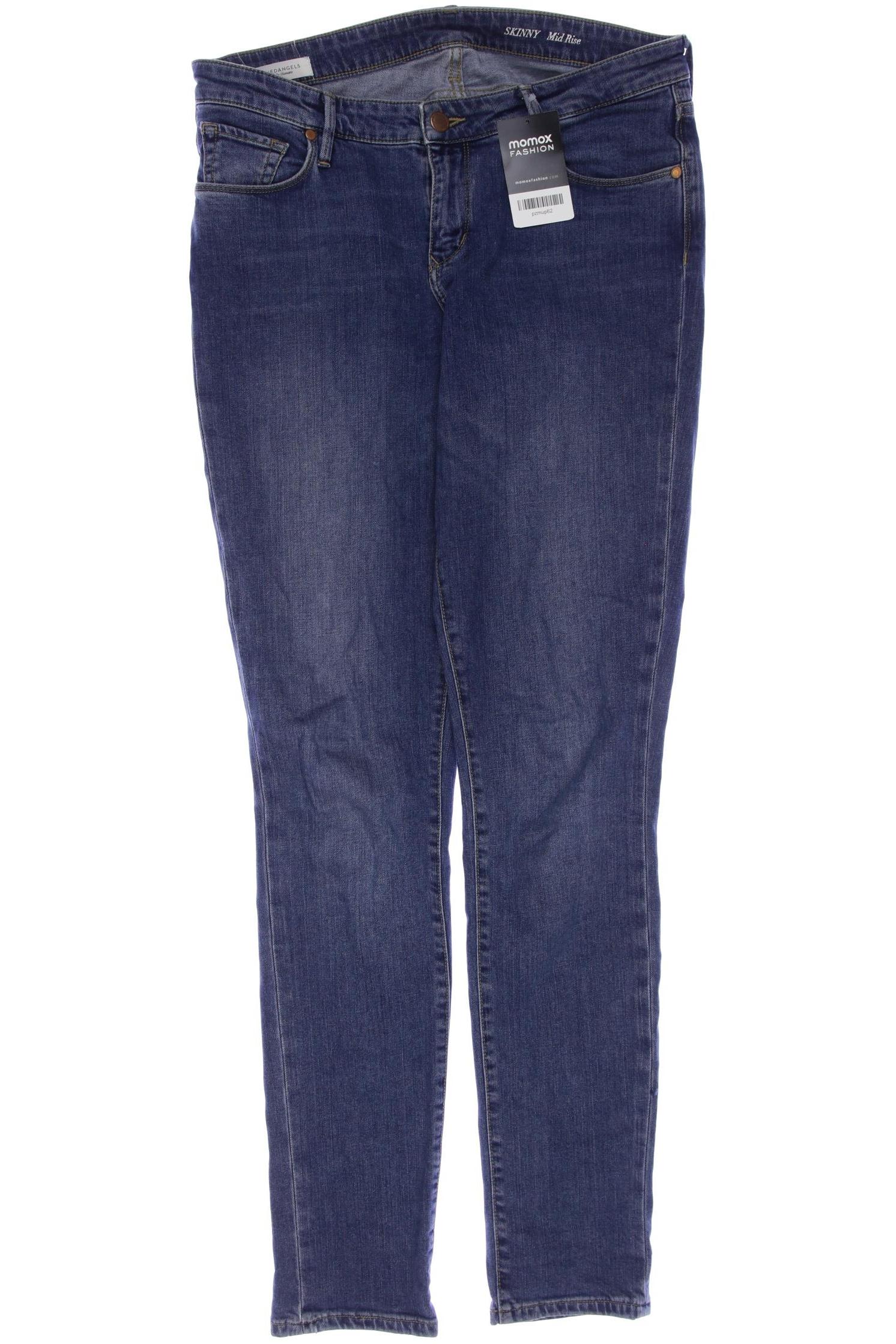 

Armedangels Damen Jeans, blau, Gr. 32