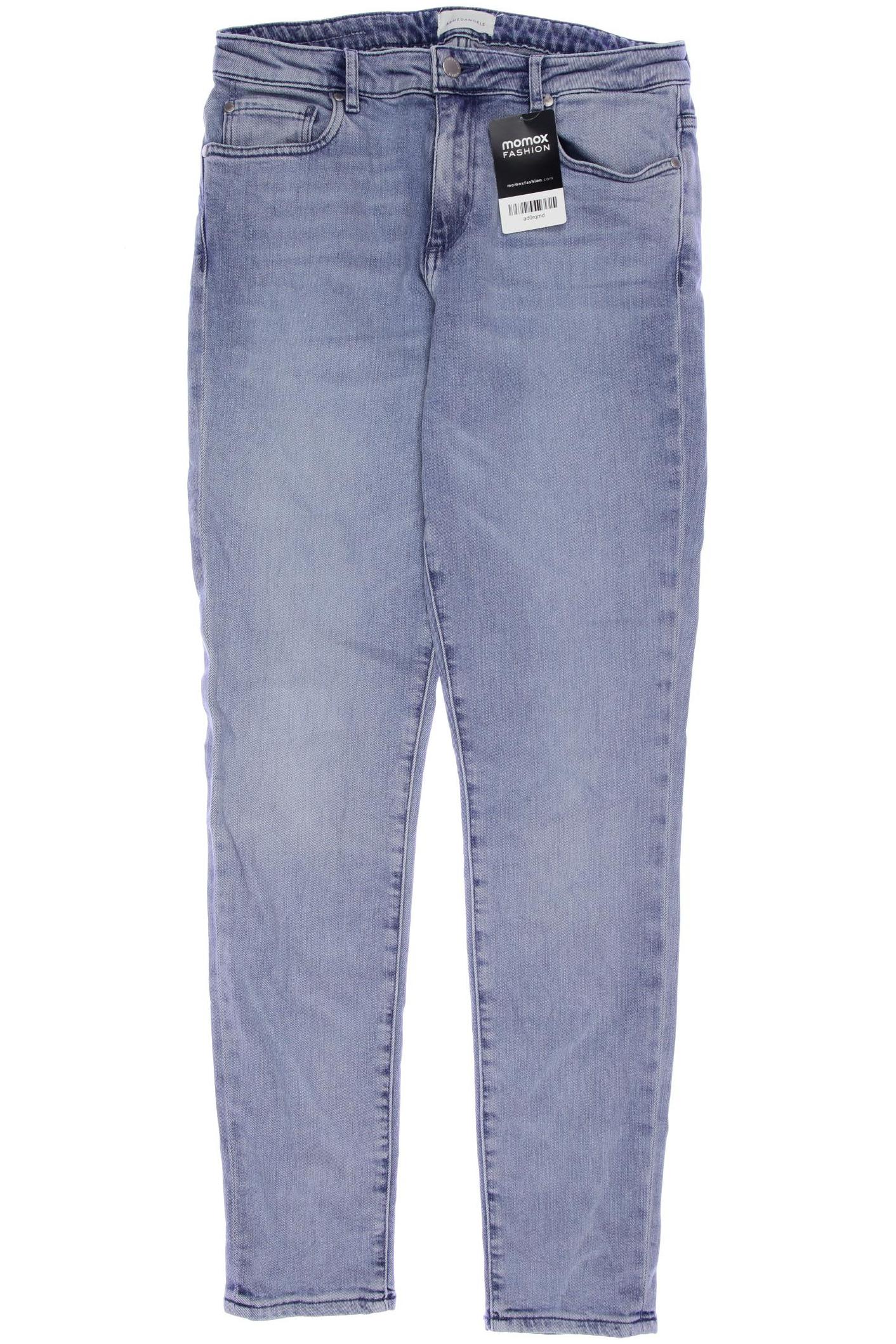 

Armedangels Damen Jeans, blau, Gr. 29