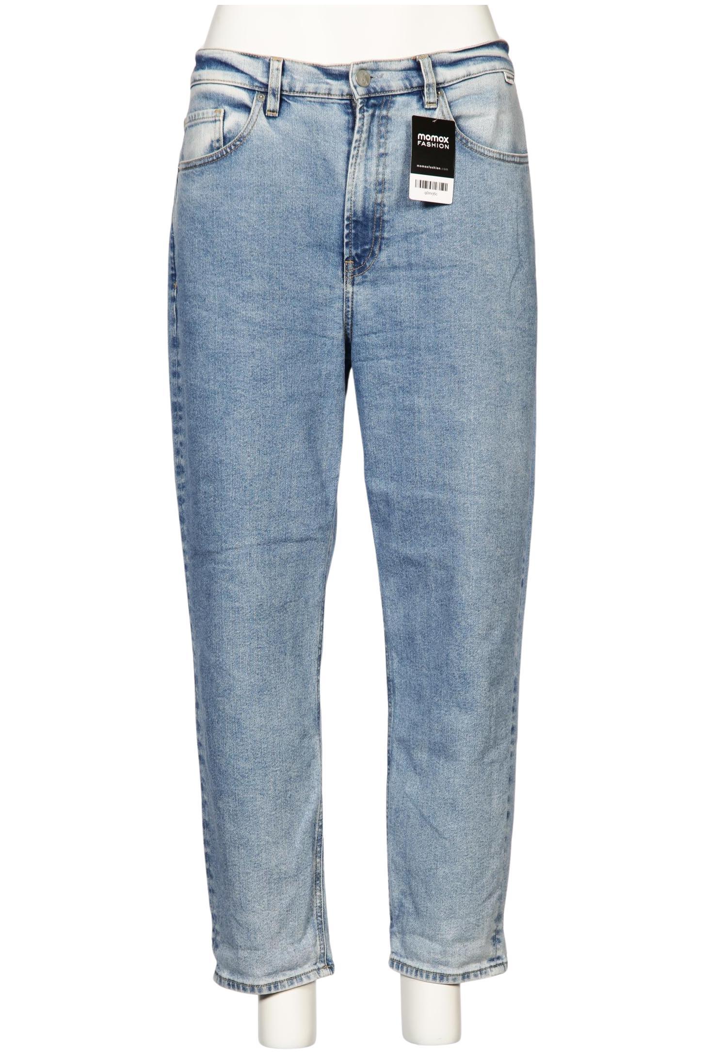 

Armedangels Damen Jeans, hellblau, Gr. 33