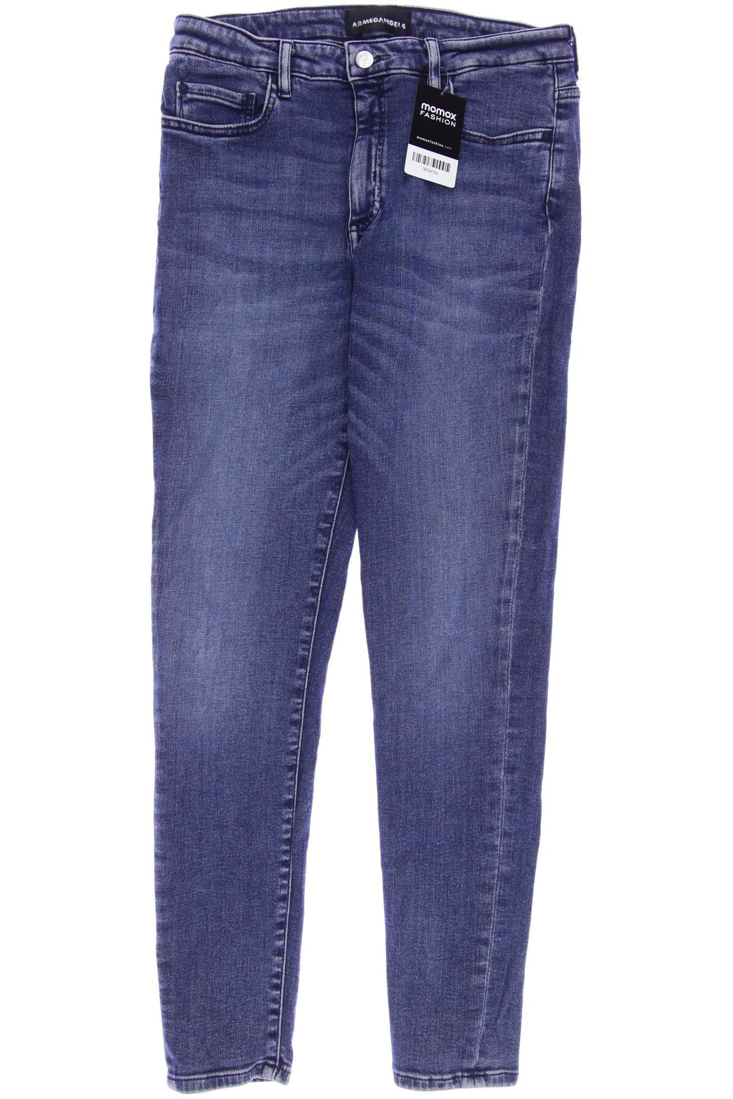 

Armedangels Damen Jeans, blau, Gr. 29