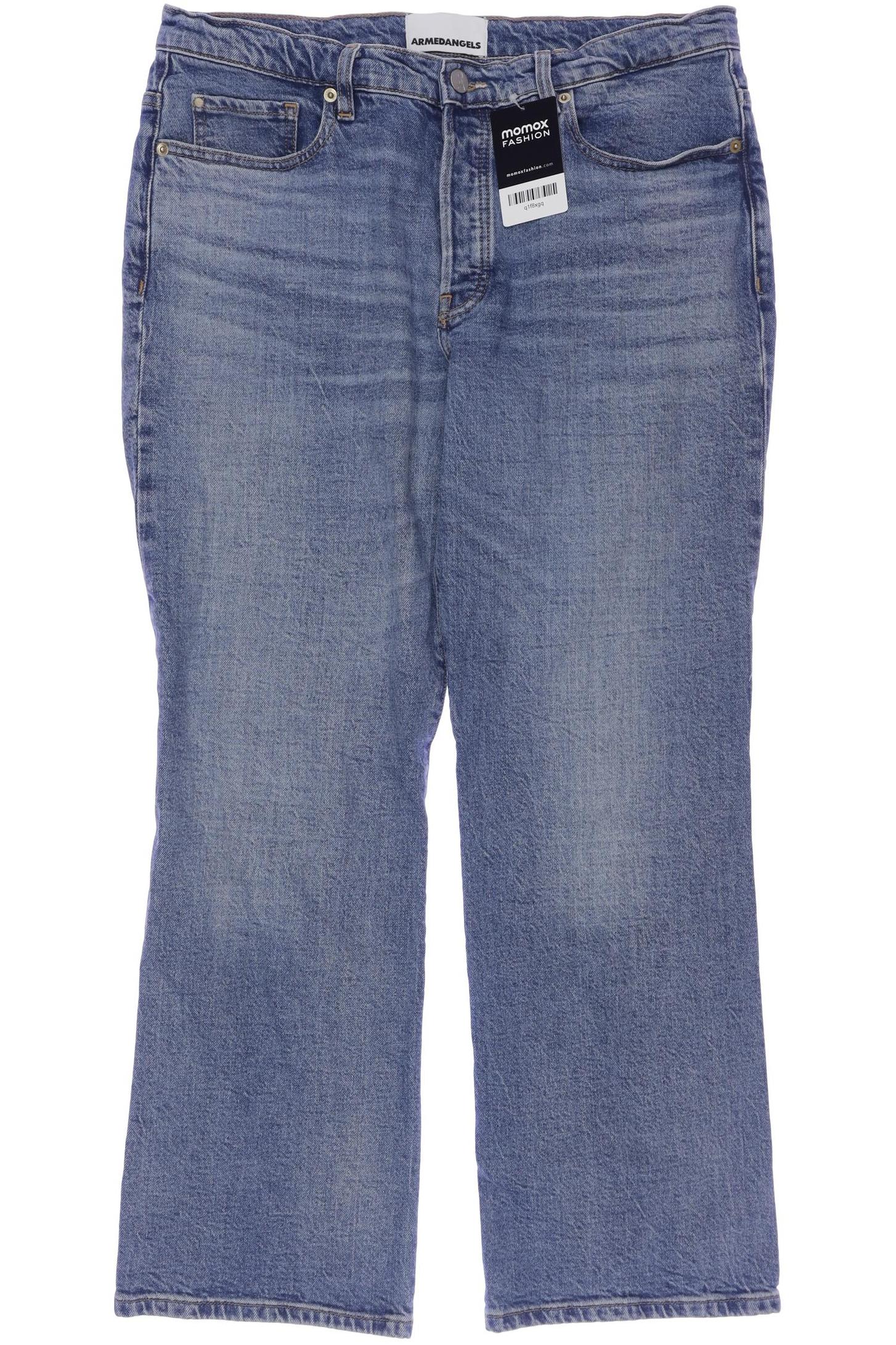 

Armedangels Damen Jeans, blau, Gr. 31