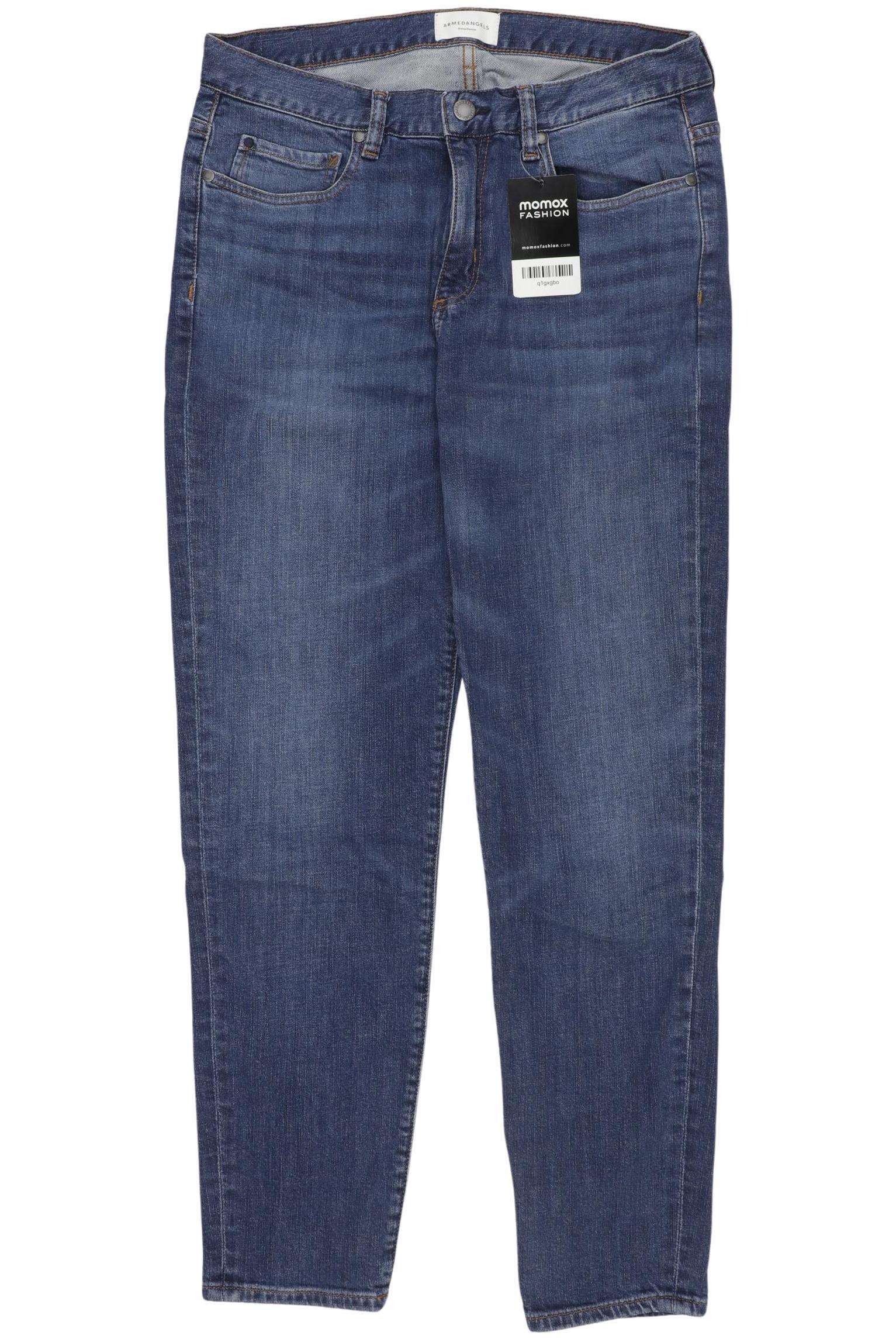 

Armedangels Damen Jeans, blau, Gr. 26
