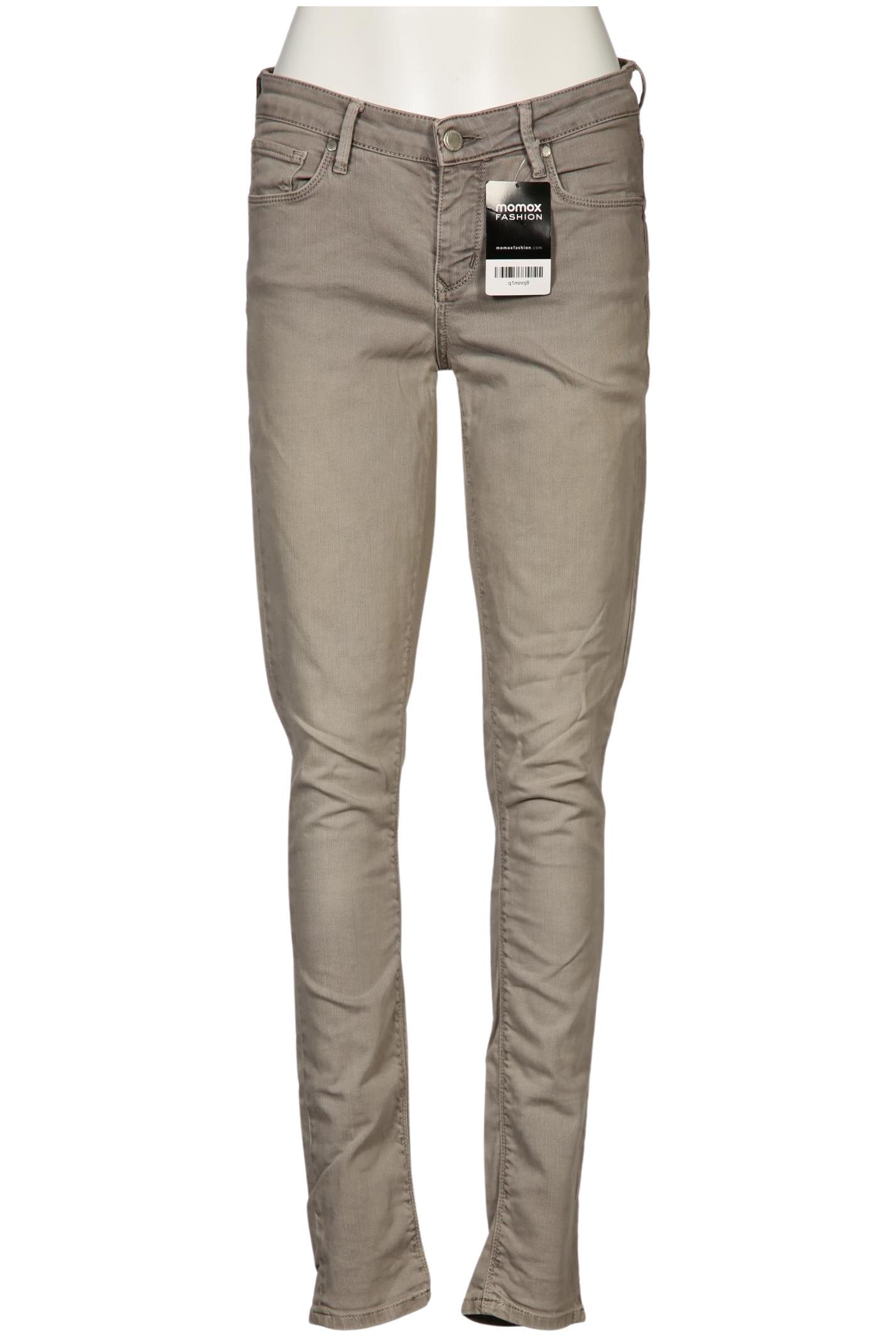 

Armedangels Damen Jeans, grau, Gr. 28