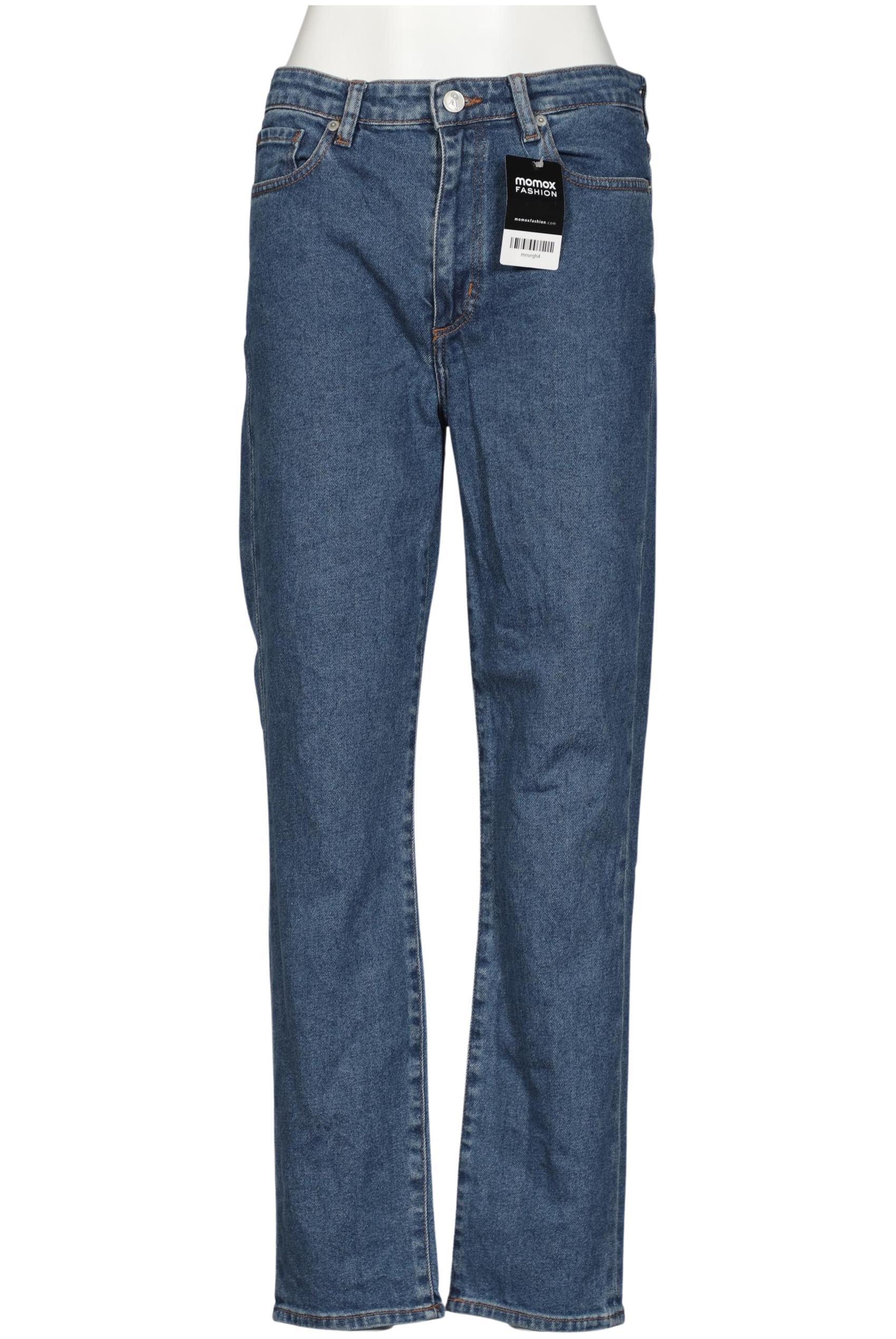 

Armedangels Damen Jeans, blau, Gr. 28