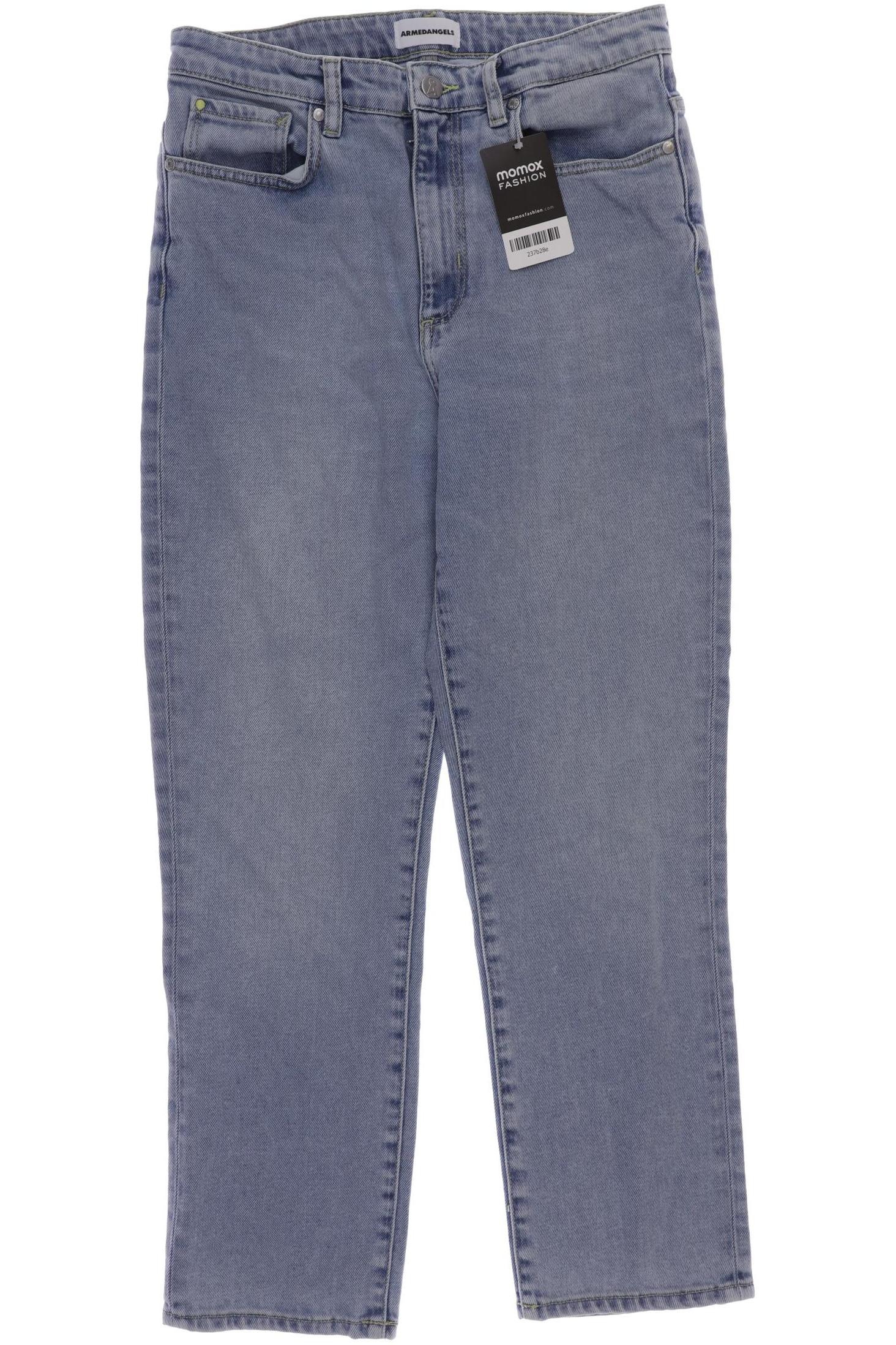 

Armedangels Damen Jeans, blau, Gr. 29
