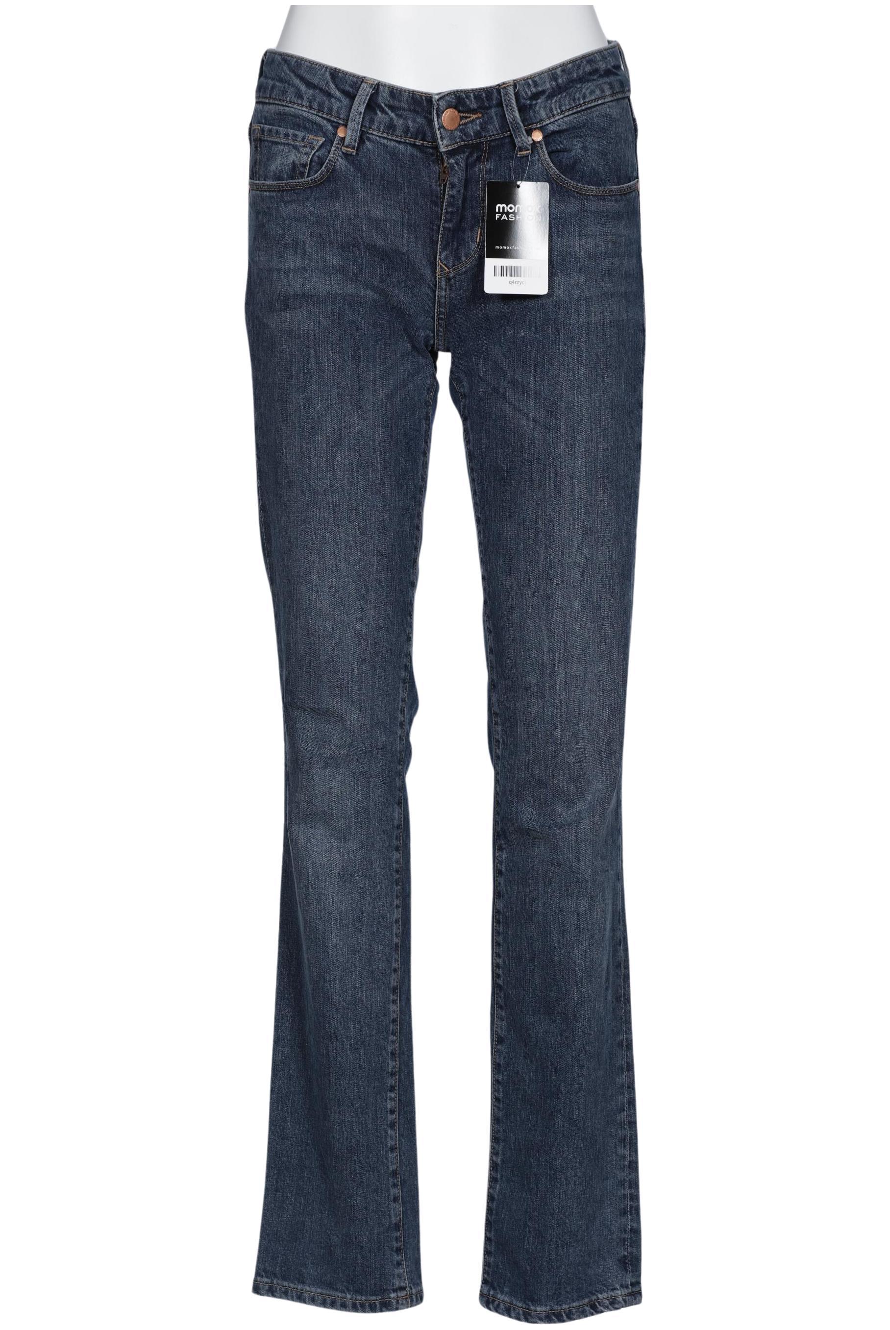 

Armedangels Damen Jeans, blau, Gr. 27