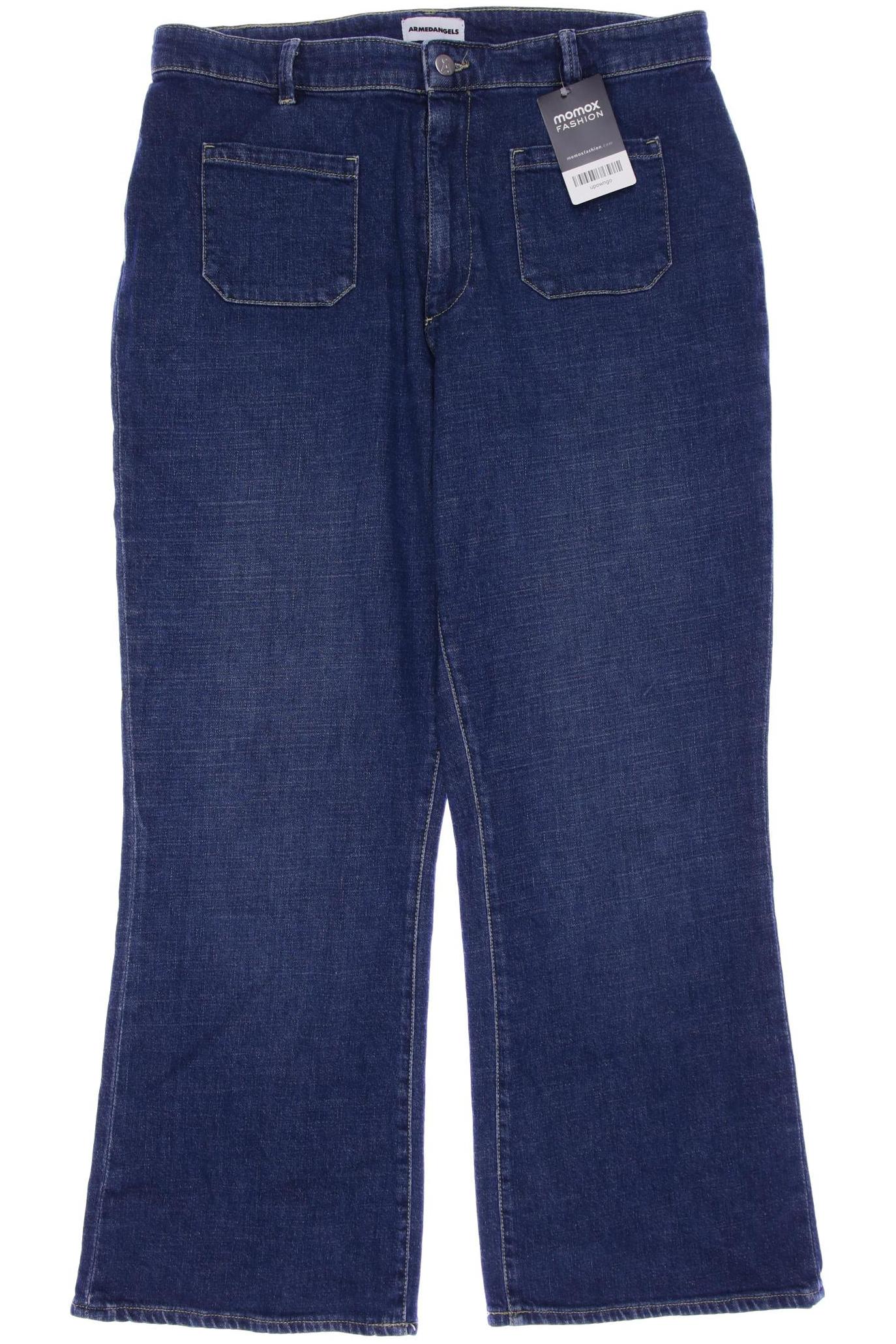 

ARMEDANGELS Damen Jeans, blau