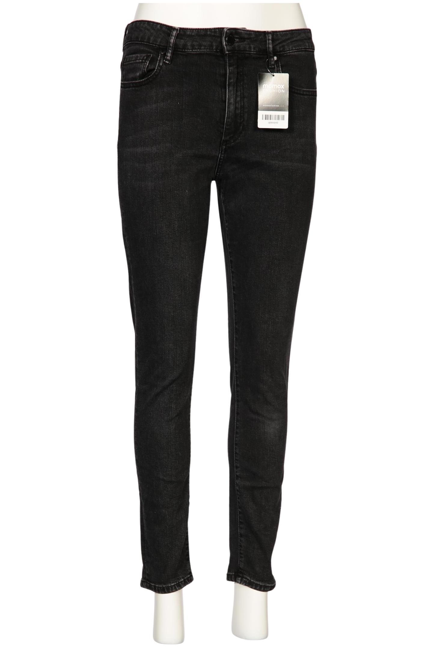 

Armedangels Damen Jeans, schwarz, Gr. 29