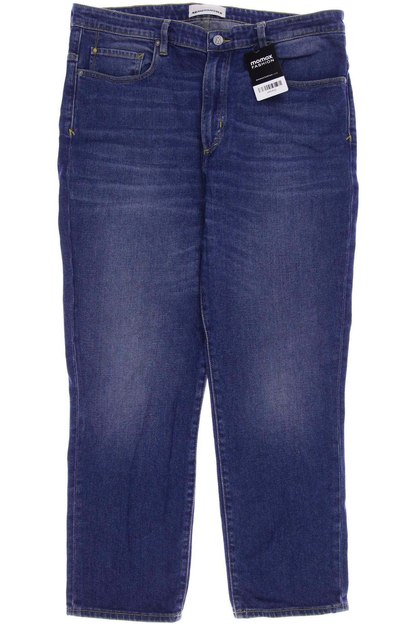 

Armedangels Damen Jeans, blau, Gr. 34