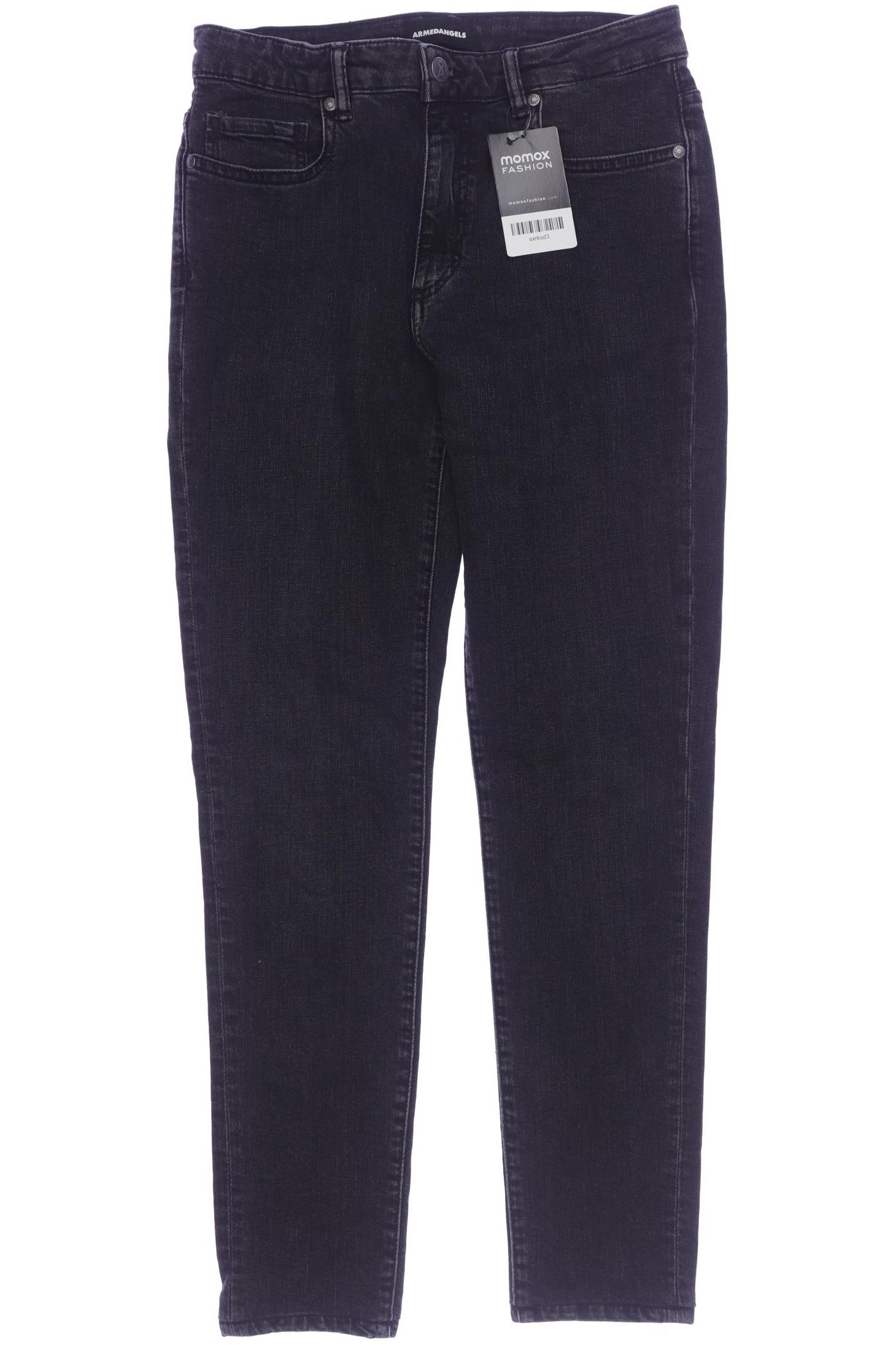 

Armedangels Damen Jeans, grau, Gr. 27