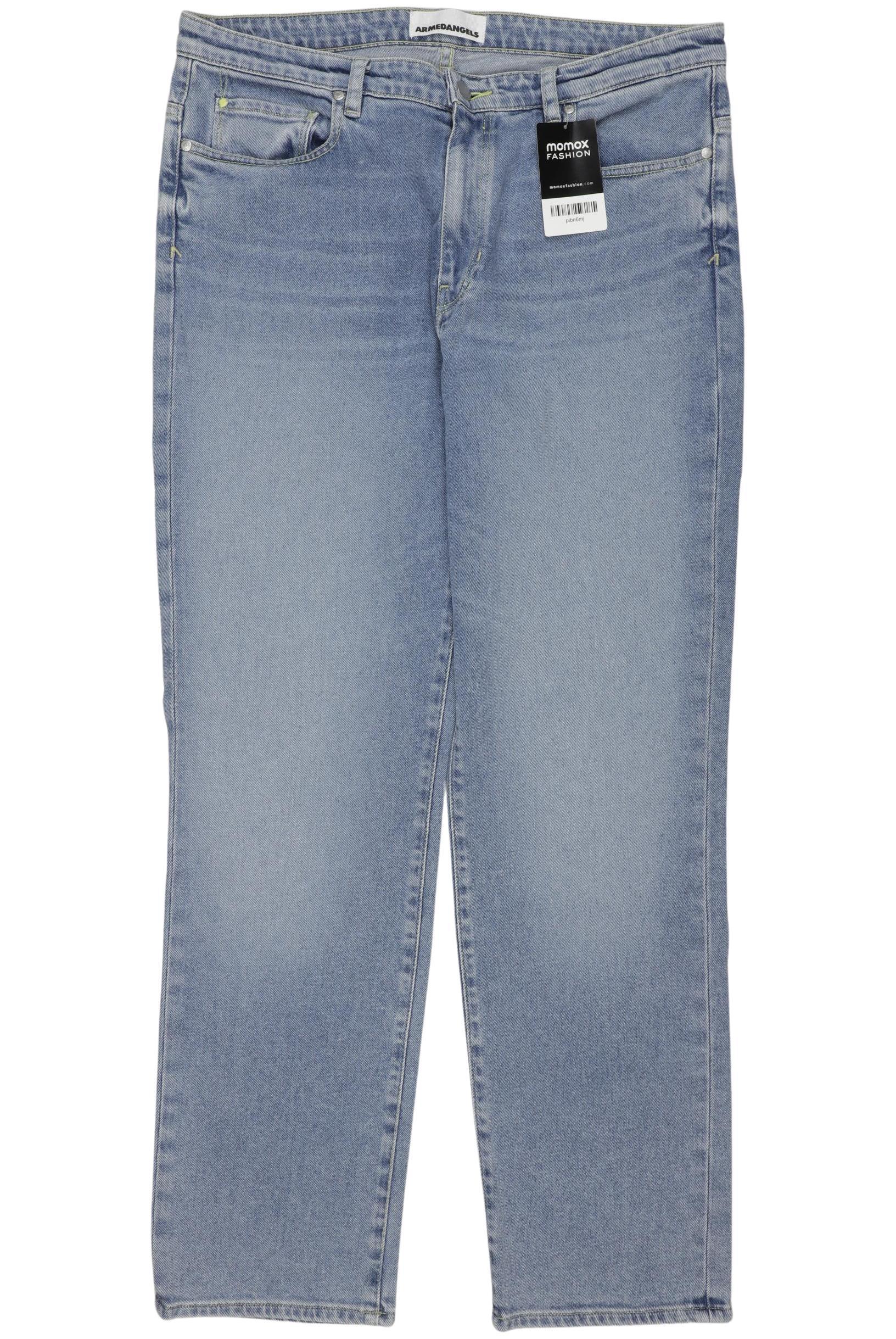 

Armedangels Damen Jeans, blau, Gr. 32