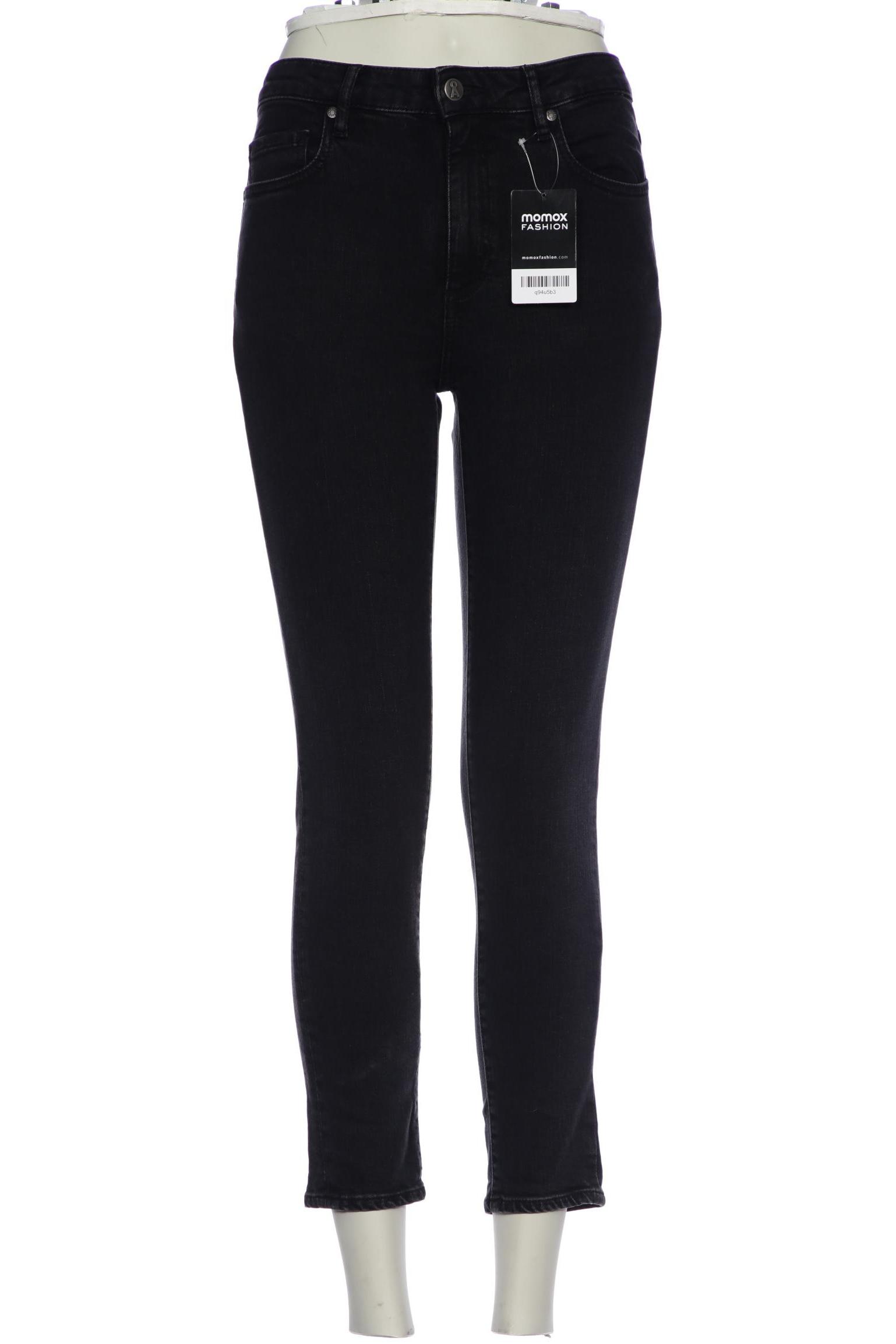 

Armedangels Damen Jeans, grau, Gr. 26