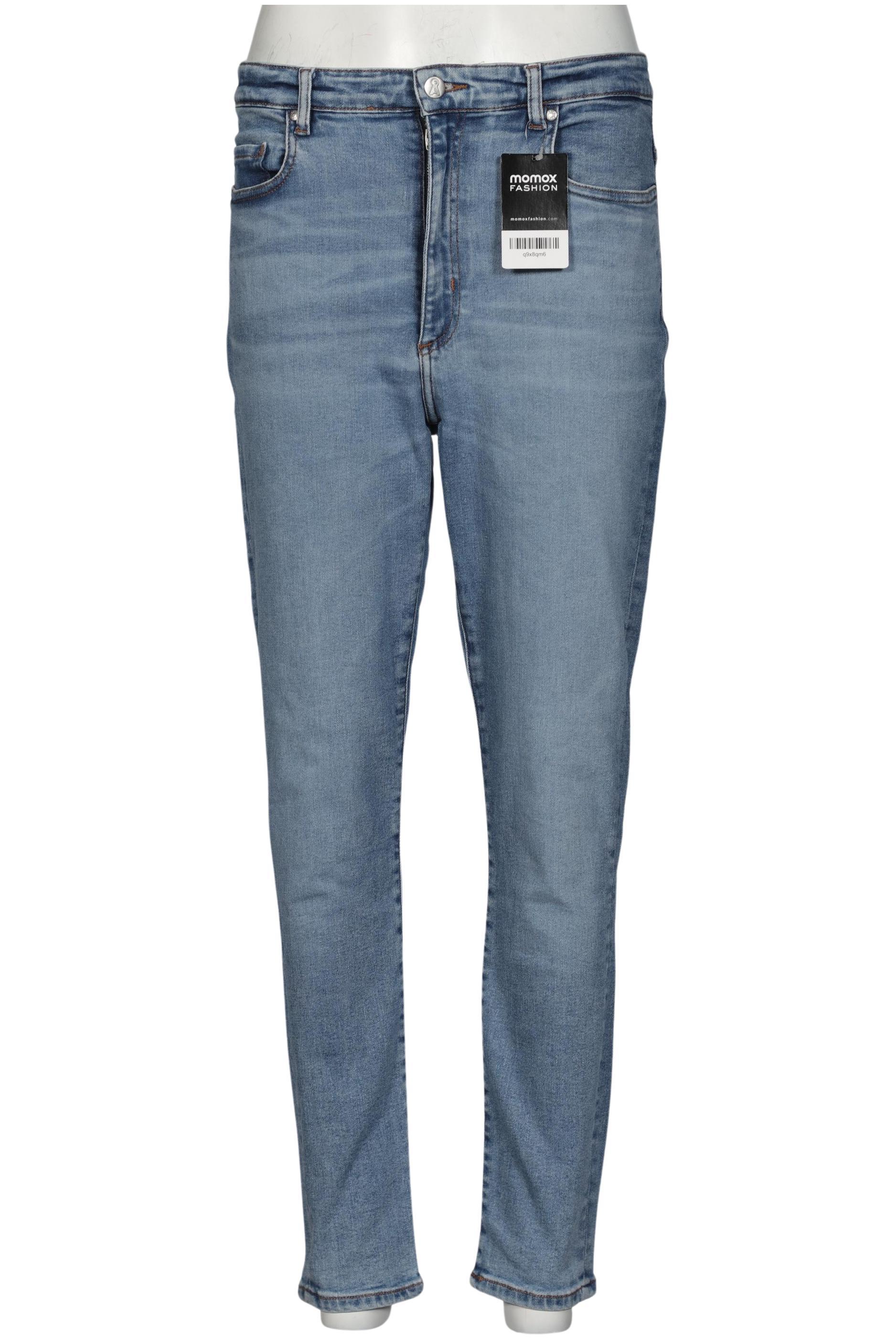 

Armedangels Damen Jeans, blau, Gr. 30