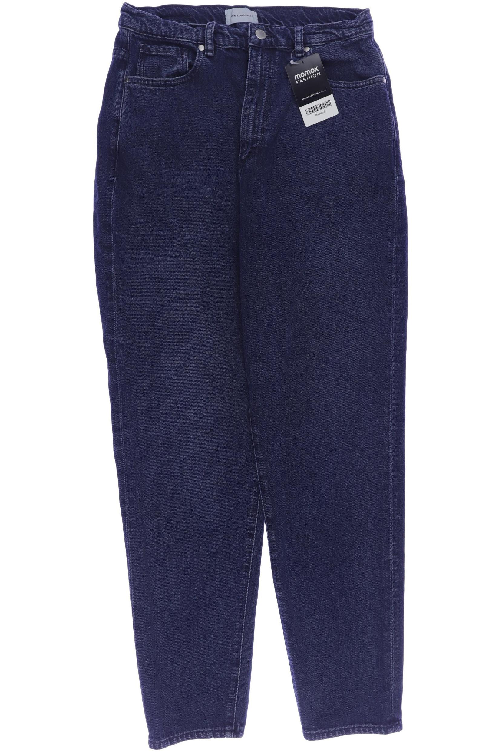 

Armedangels Damen Jeans, blau, Gr. 29