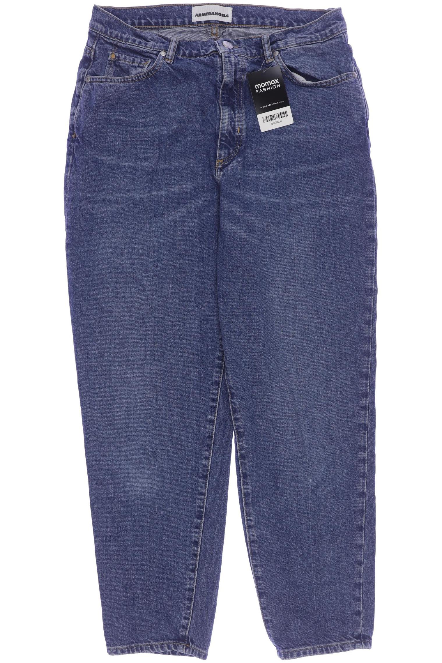 

Armedangels Damen Jeans, blau, Gr. 30