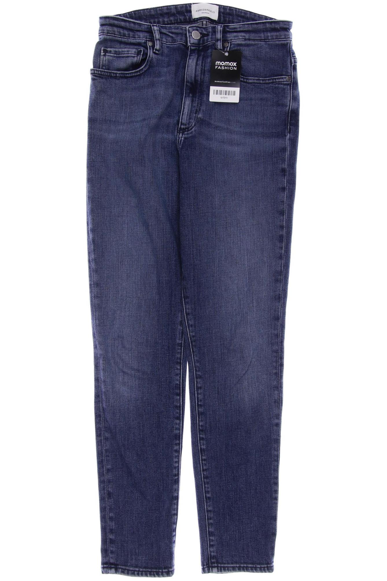 

ARMEDANGELS Damen Jeans, marineblau