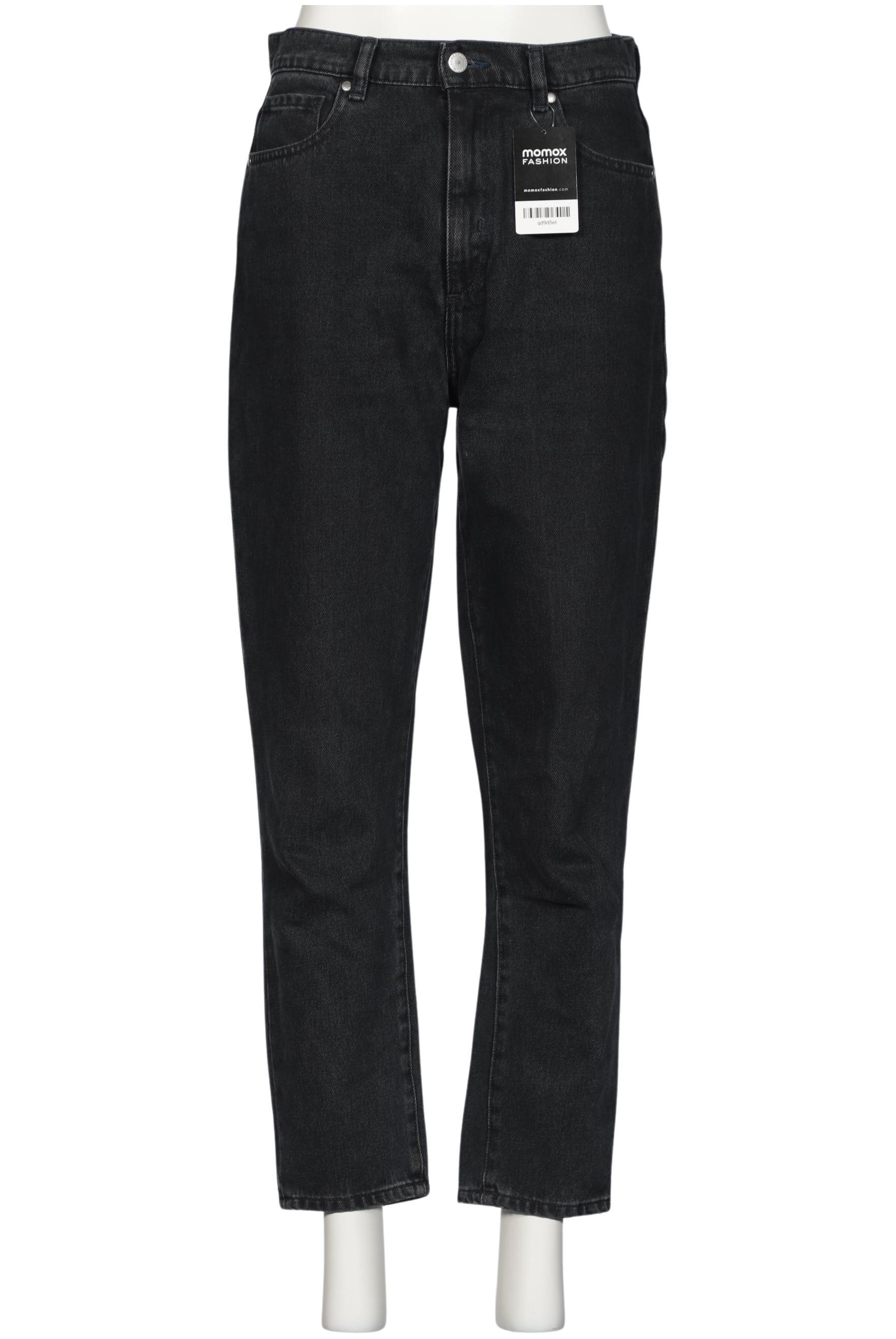 

Armedangels Damen Jeans, schwarz, Gr. 29