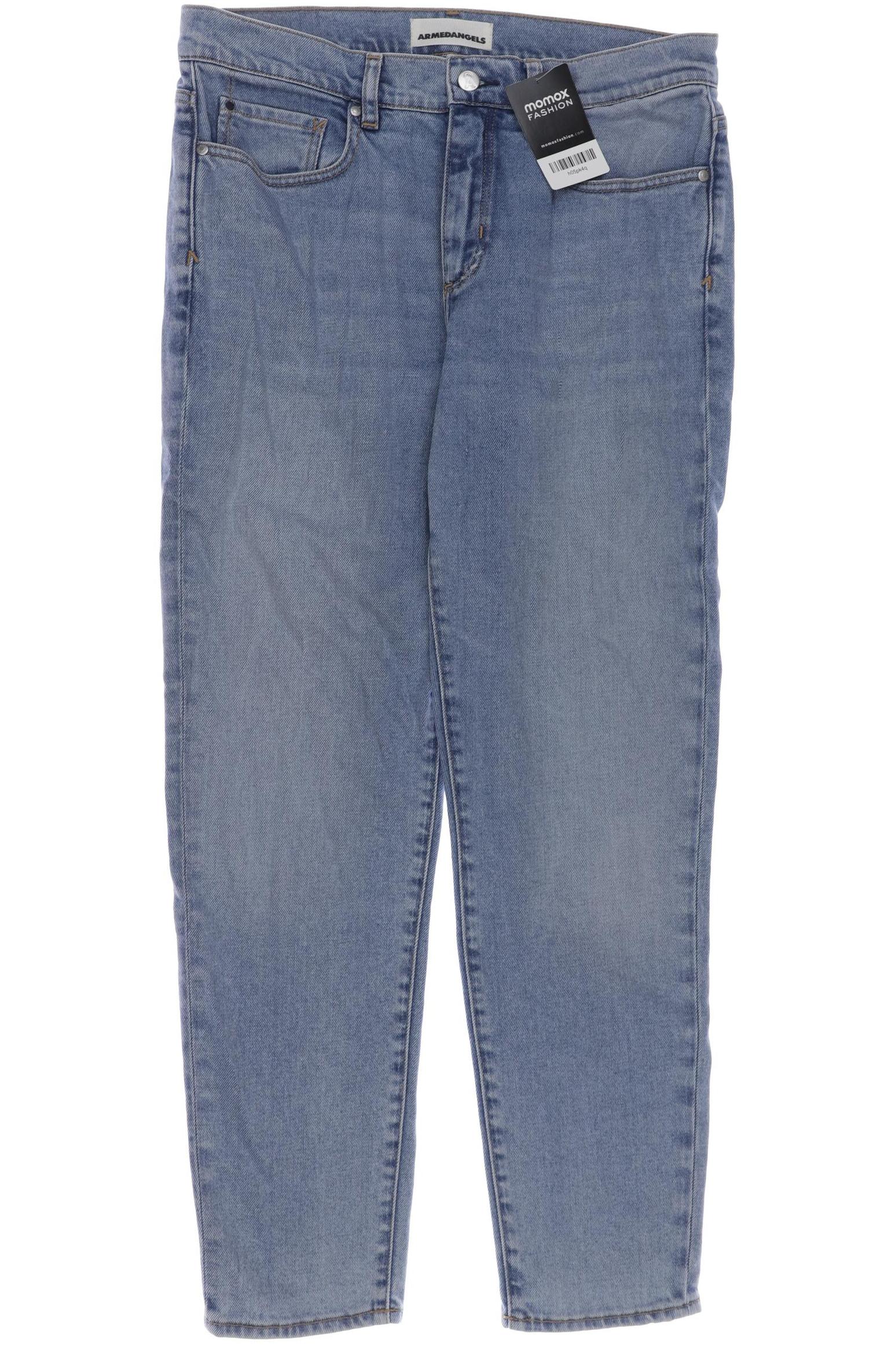 

Armedangels Damen Jeans, blau, Gr. 28