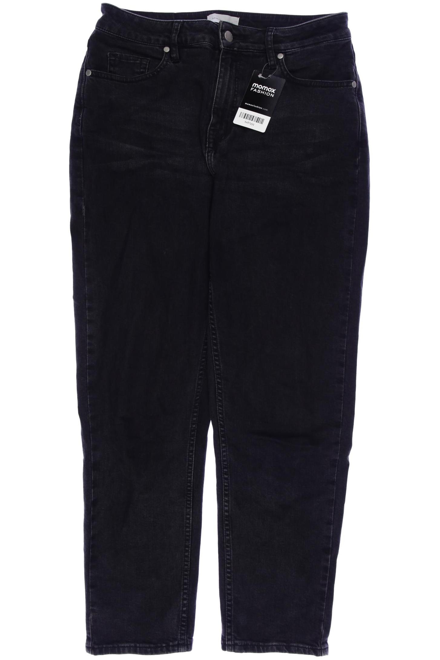 

Armedangels Damen Jeans, schwarz, Gr. 30