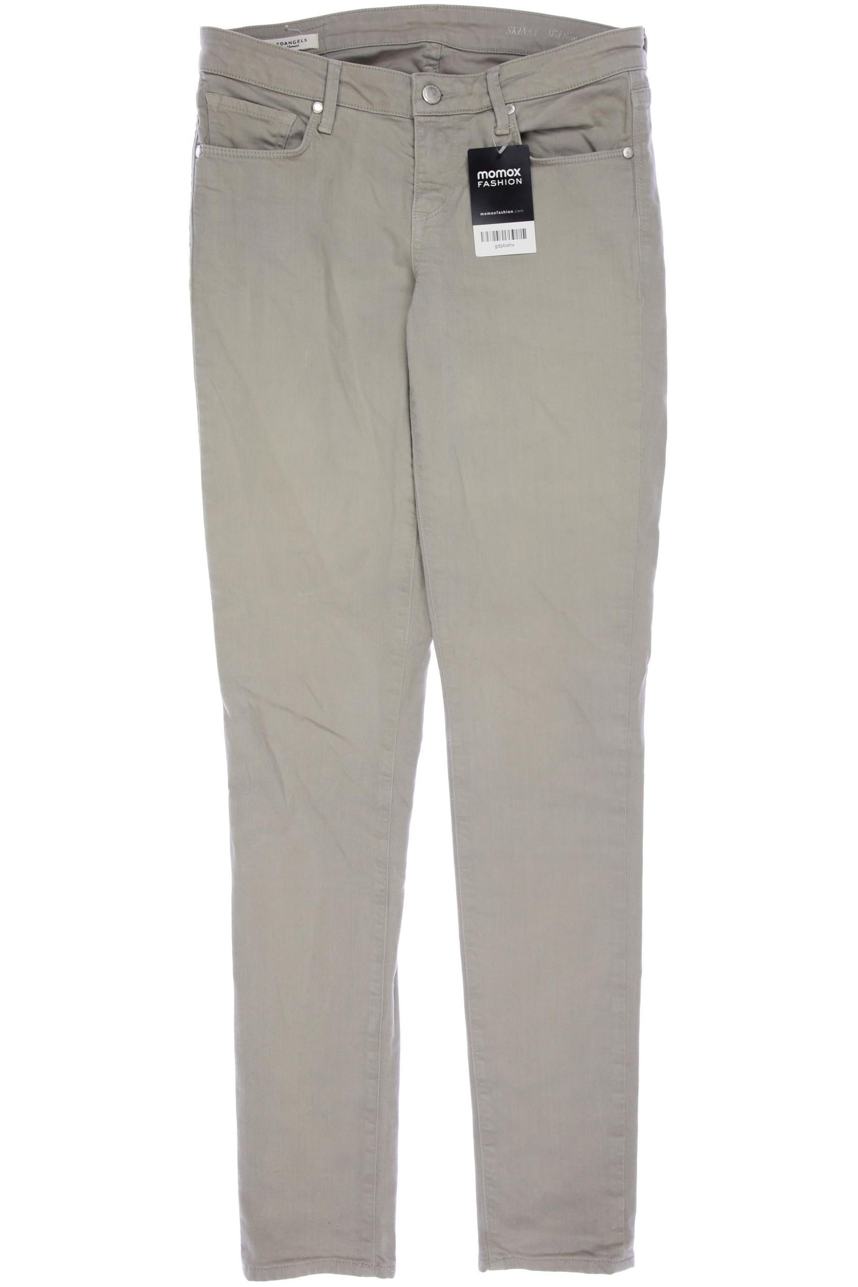 

Armedangels Damen Jeans, grau, Gr. 27