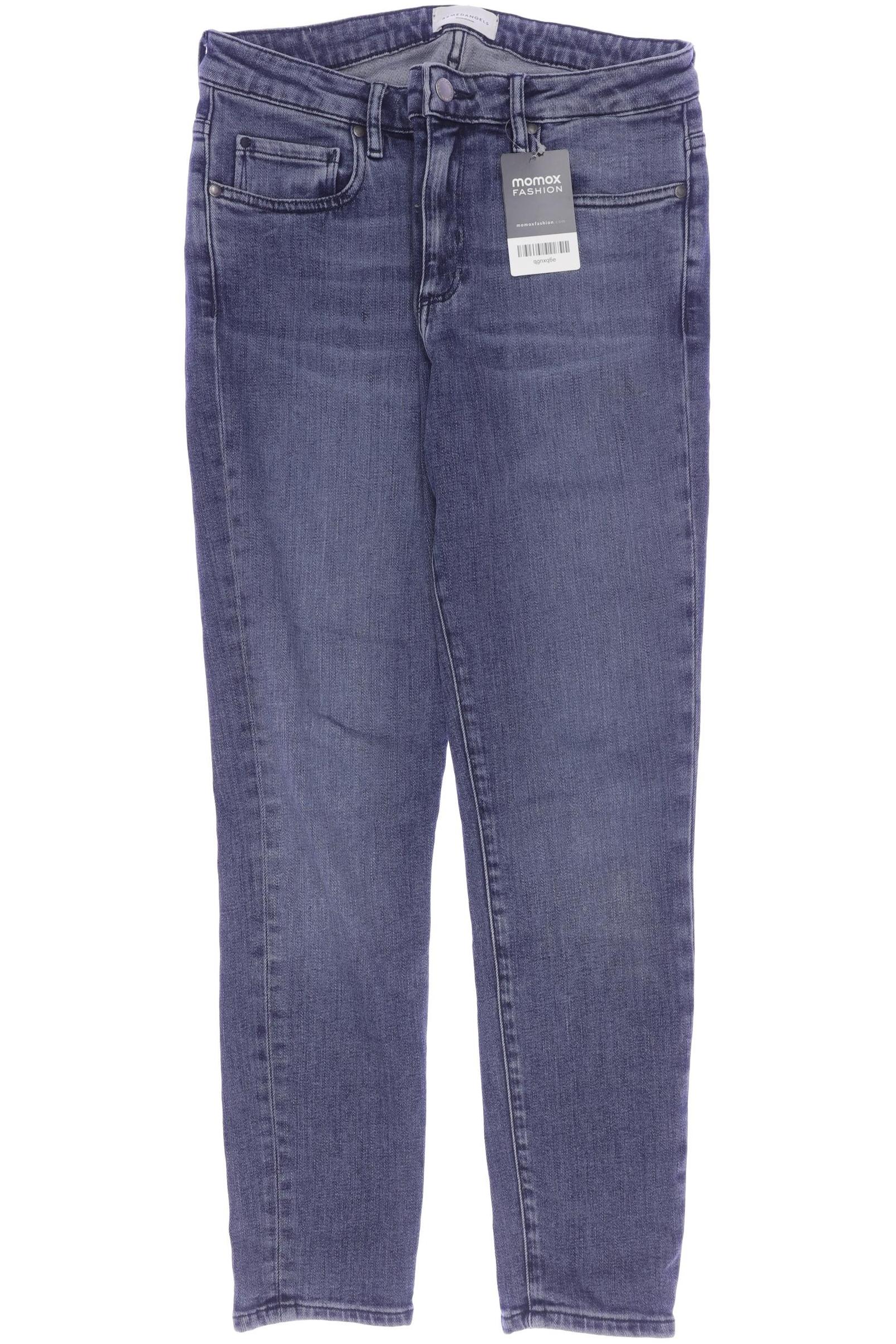 

Armedangels Damen Jeans, blau, Gr. 28