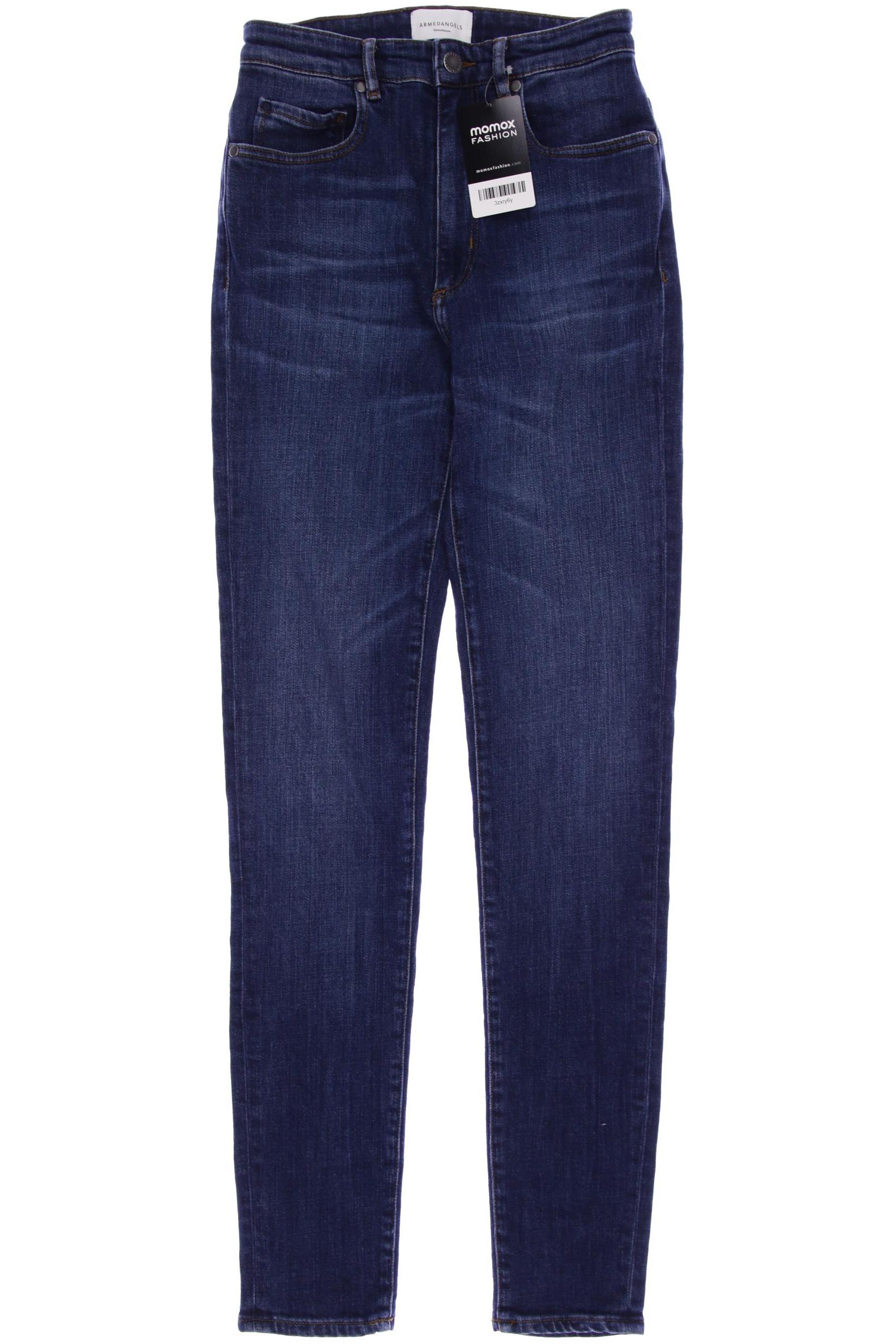 

ARMEDANGELS Damen Jeans, marineblau