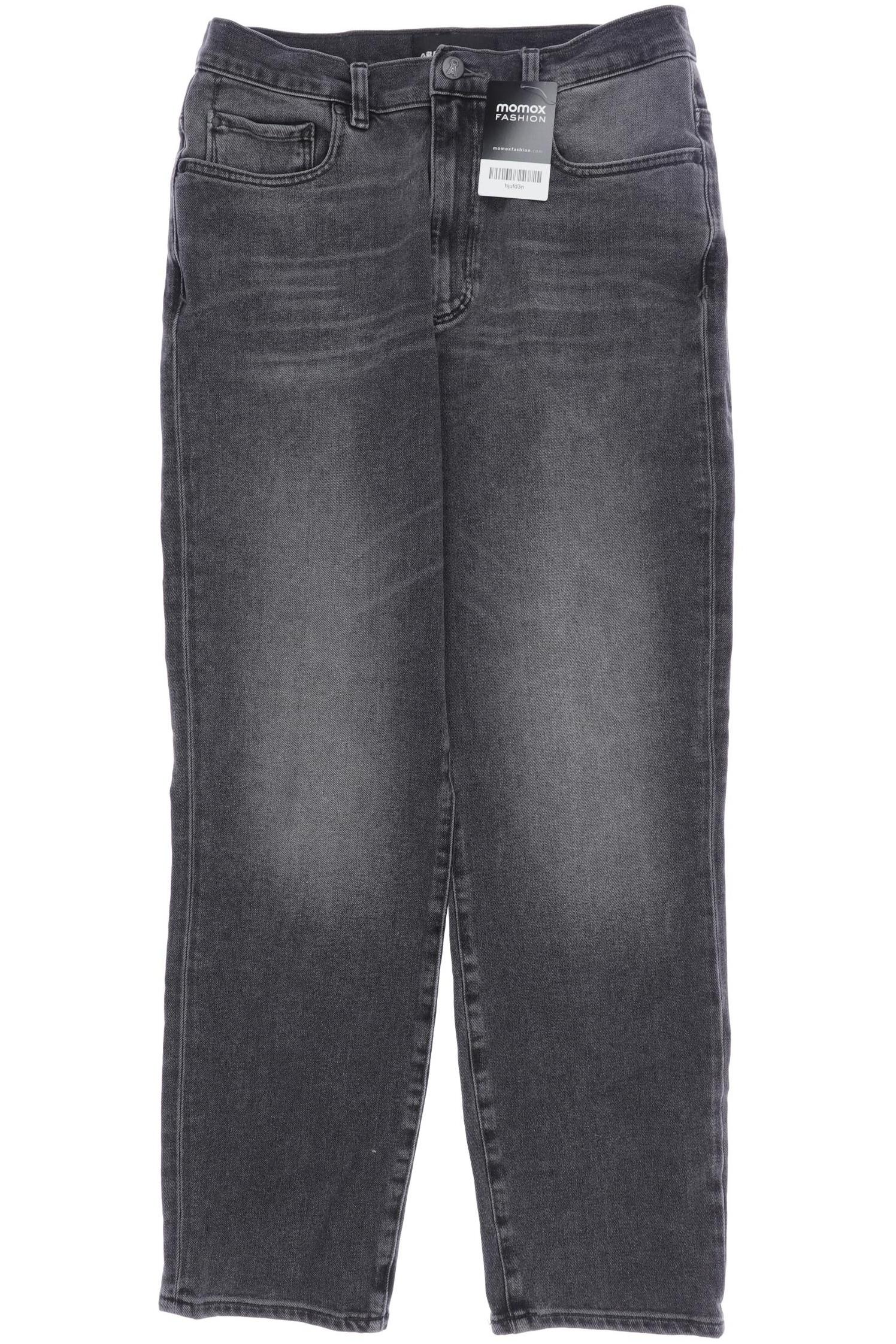 

Armedangels Damen Jeans, grau, Gr. 30