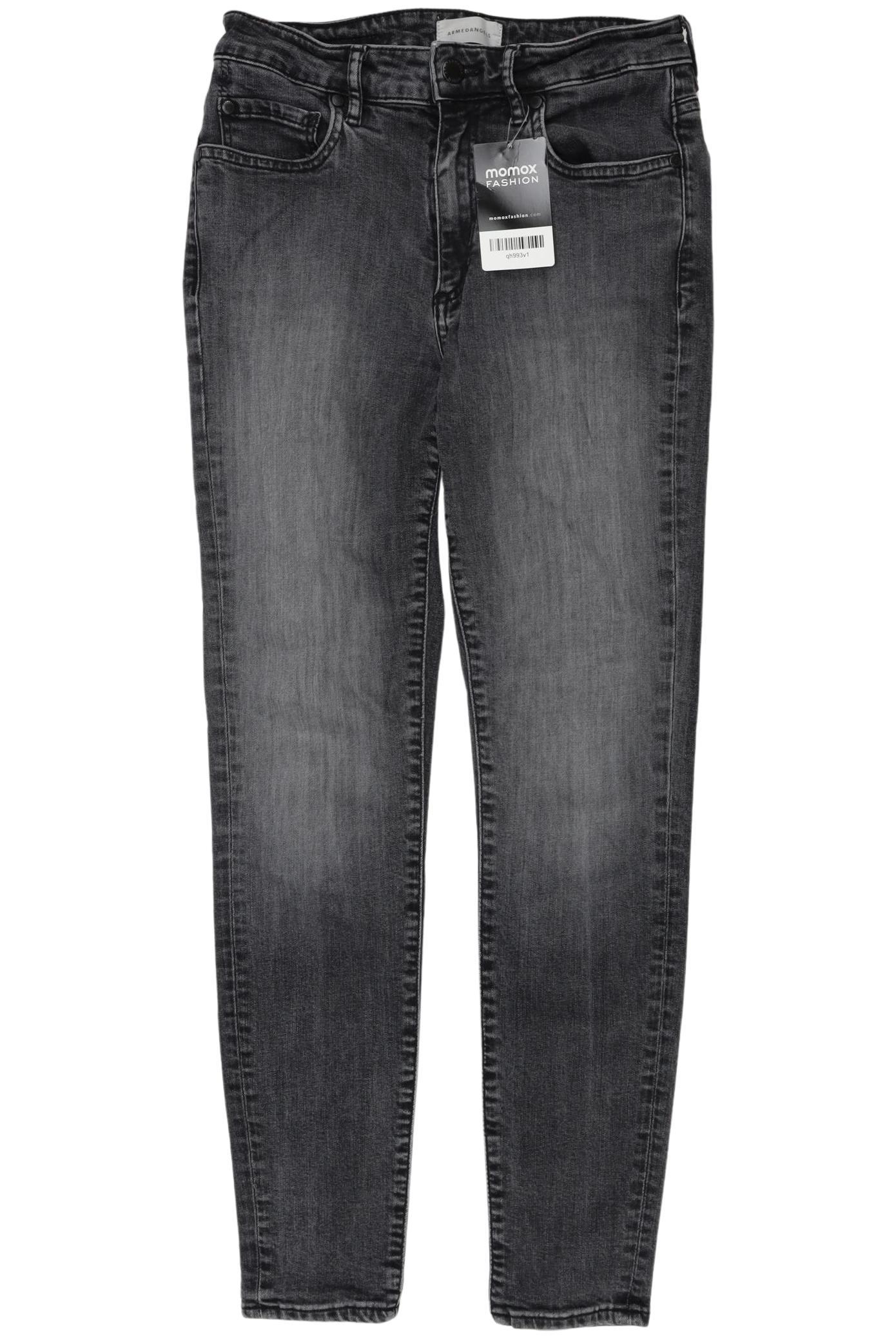 

Armedangels Damen Jeans, grau, Gr. 27