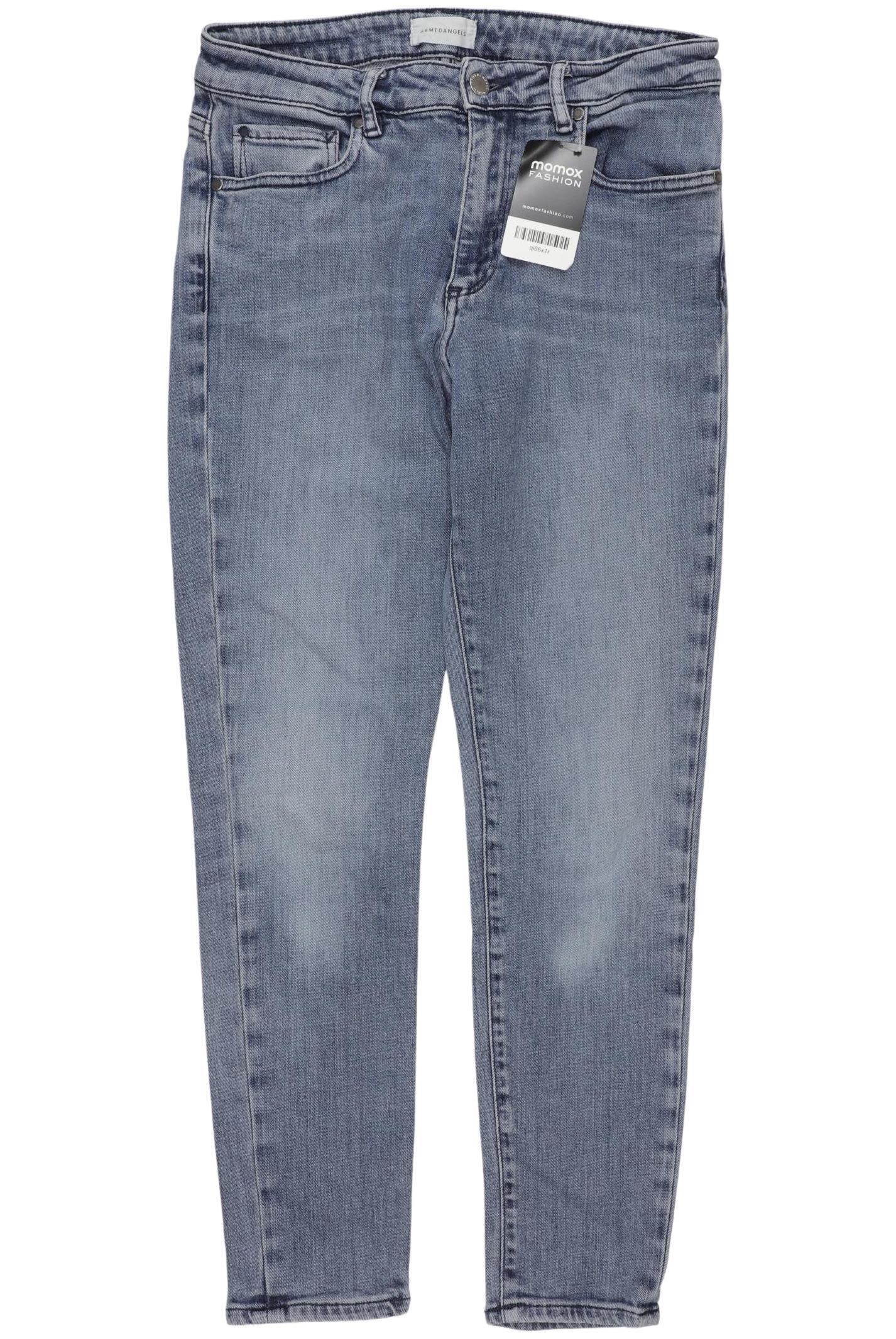 

Armedangels Damen Jeans, blau, Gr. 28