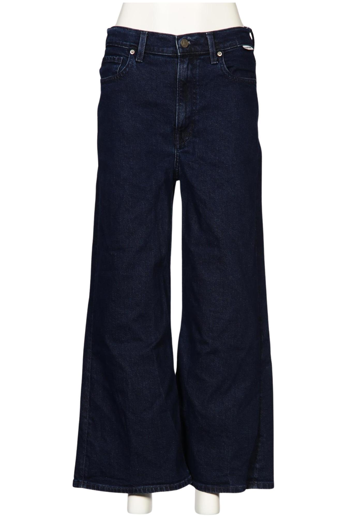 

Armedangels Damen Jeans, marineblau, Gr. 28