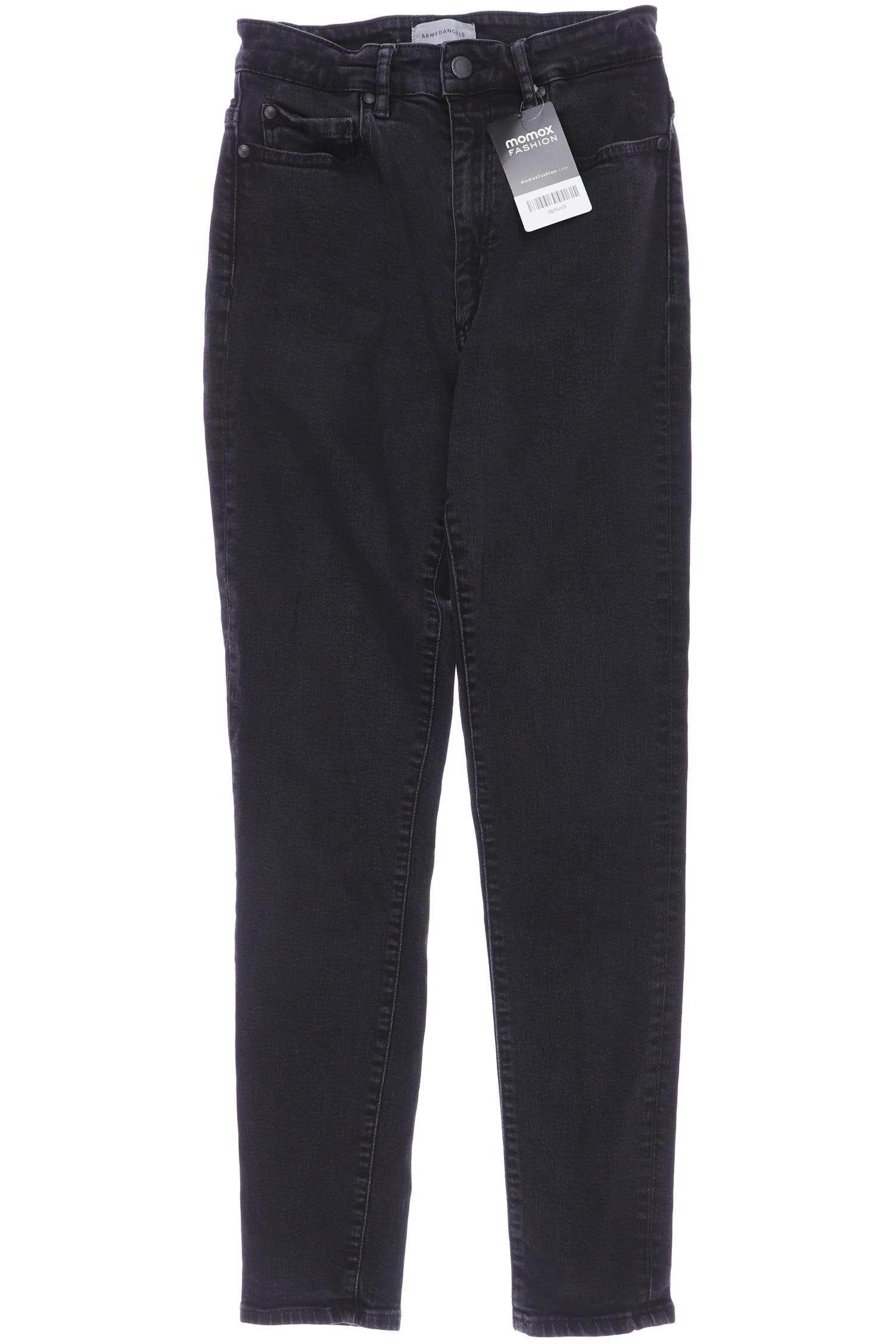 

Armedangels Damen Jeans, grau, Gr. 27