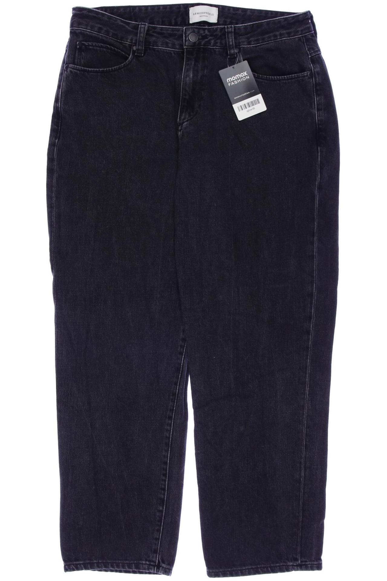 

Armedangels Damen Jeans, grau, Gr. 29