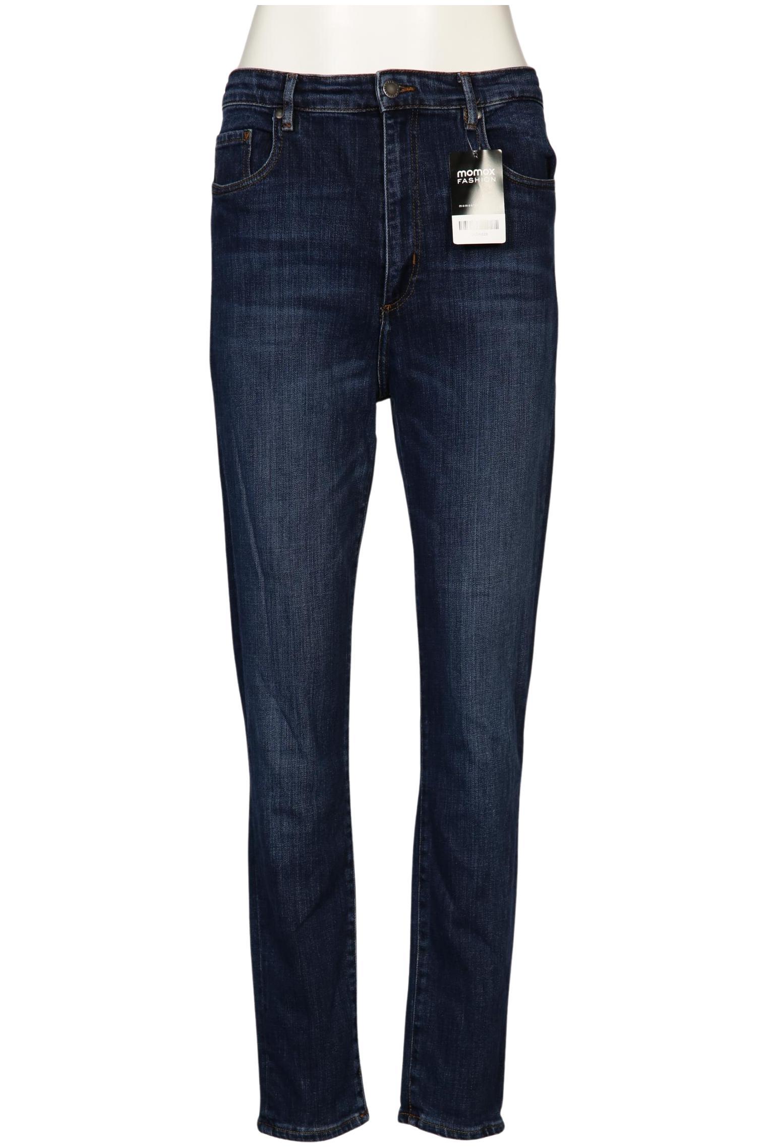 

Armedangels Damen Jeans, marineblau, Gr. 30