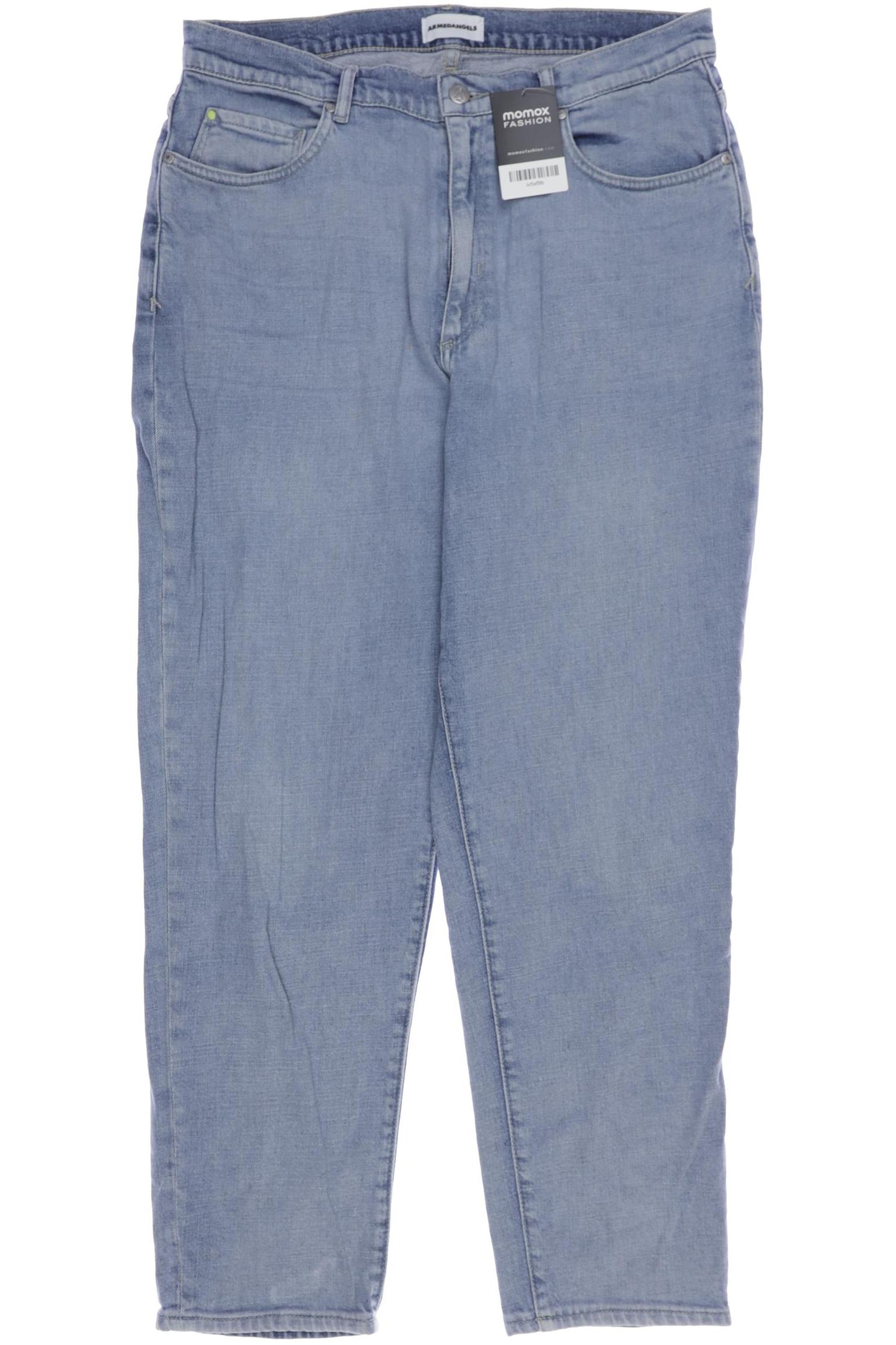 

Armedangels Damen Jeans, blau, Gr. 31