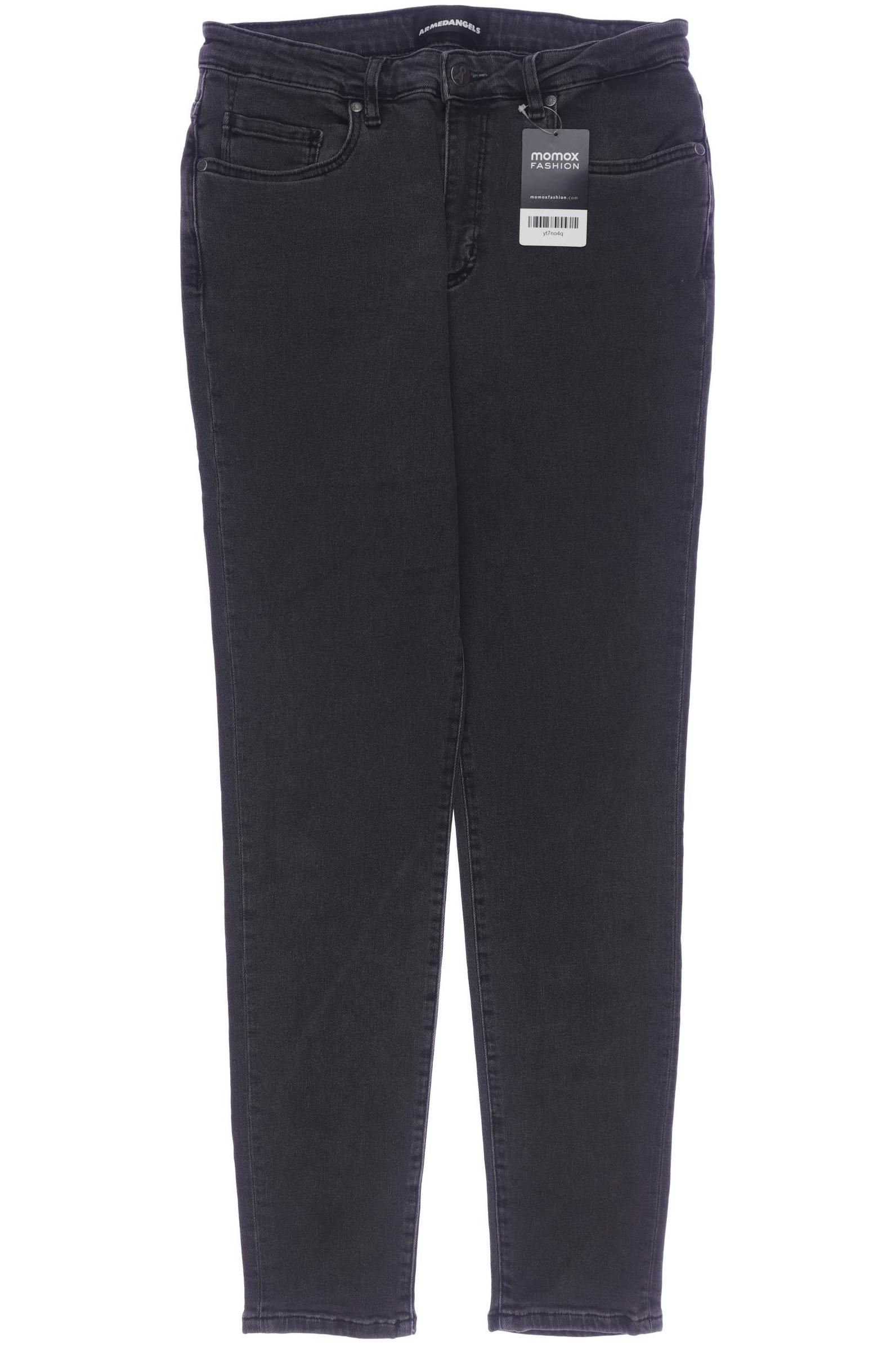 

Armedangels Damen Jeans, grau, Gr. 30