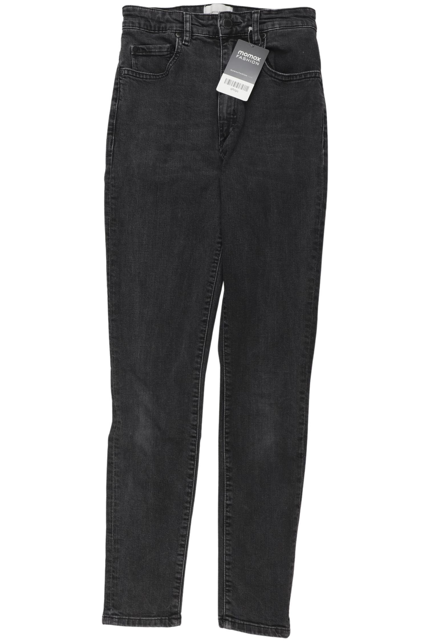 

Armedangels Damen Jeans, grau, Gr. 27